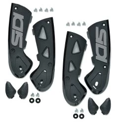 Sidi Vortice & ST Ankle Support Braces