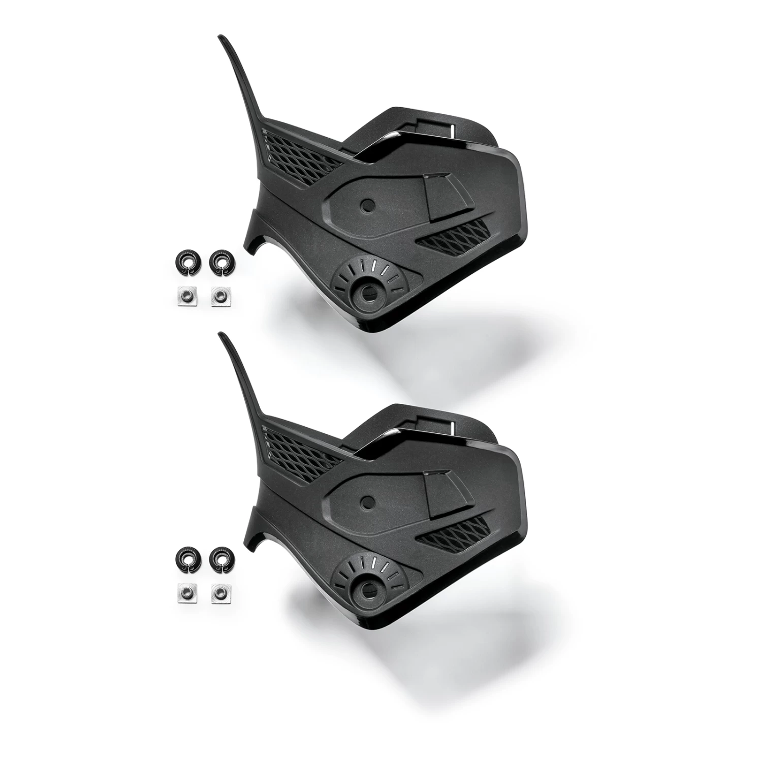 Sidi Center Pivot Panel