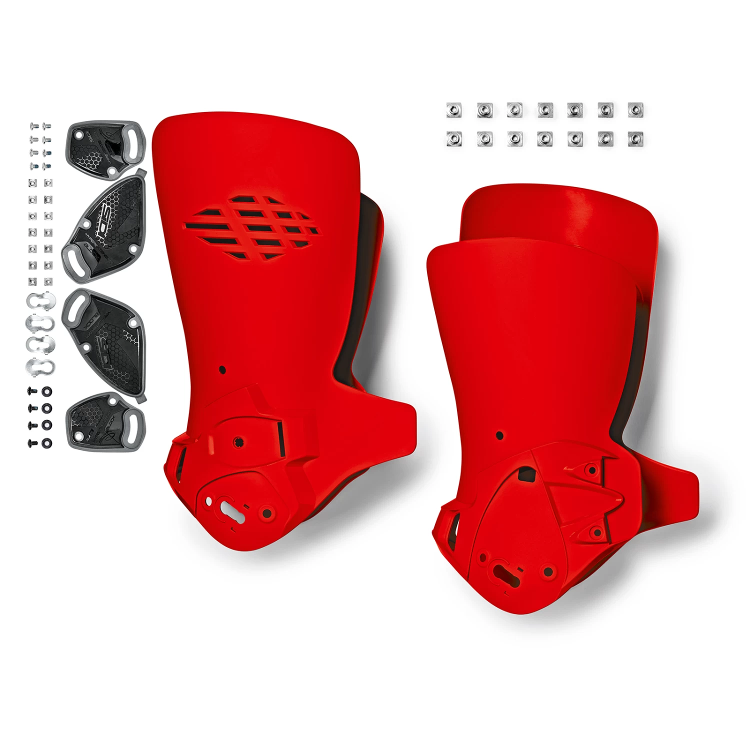 Sidi CF3 Leg Upper - Image 6