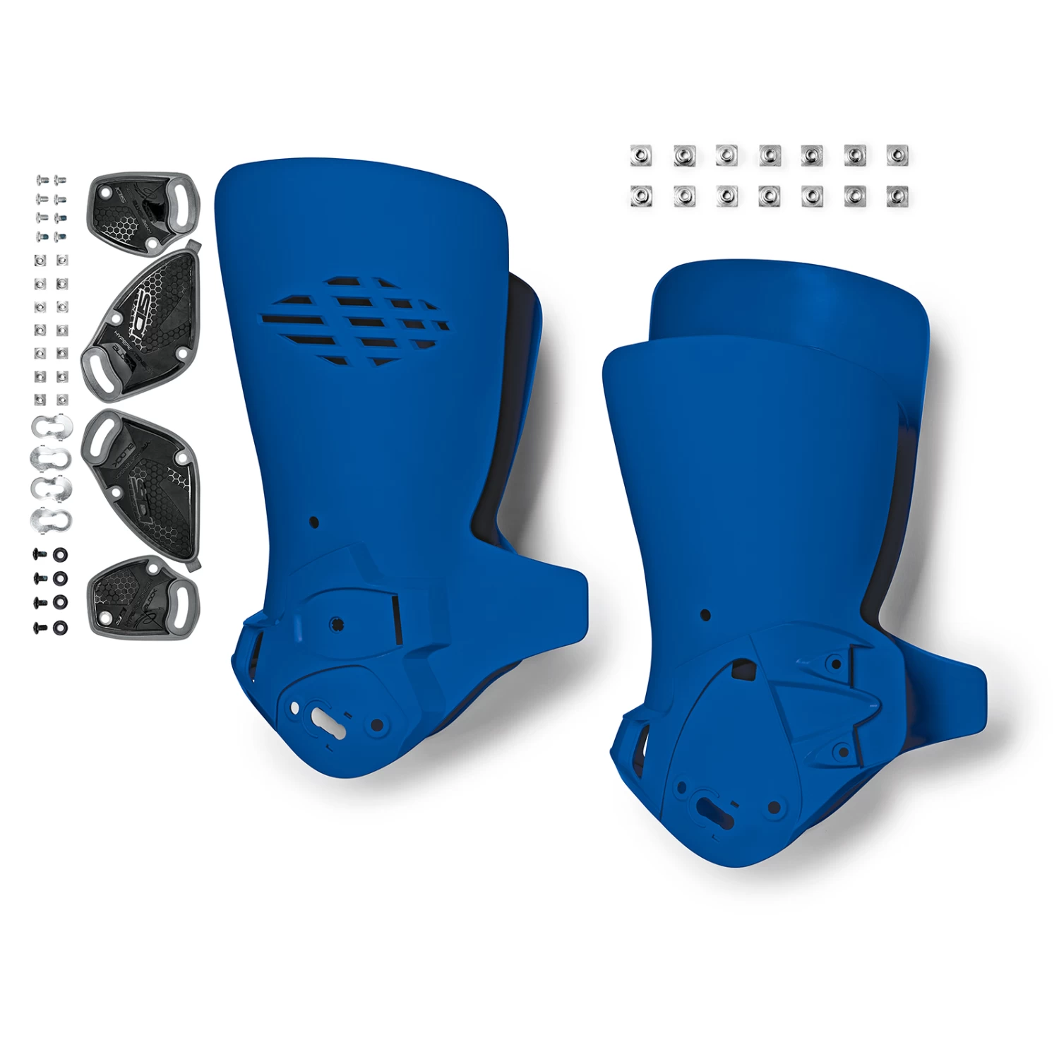 Sidi CF3 Leg Upper - Image 4