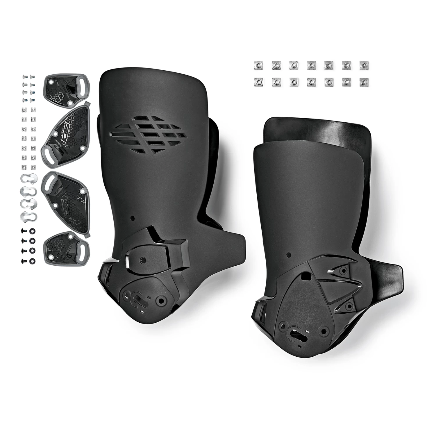 Sidi CF3 Leg Upper - Image 3