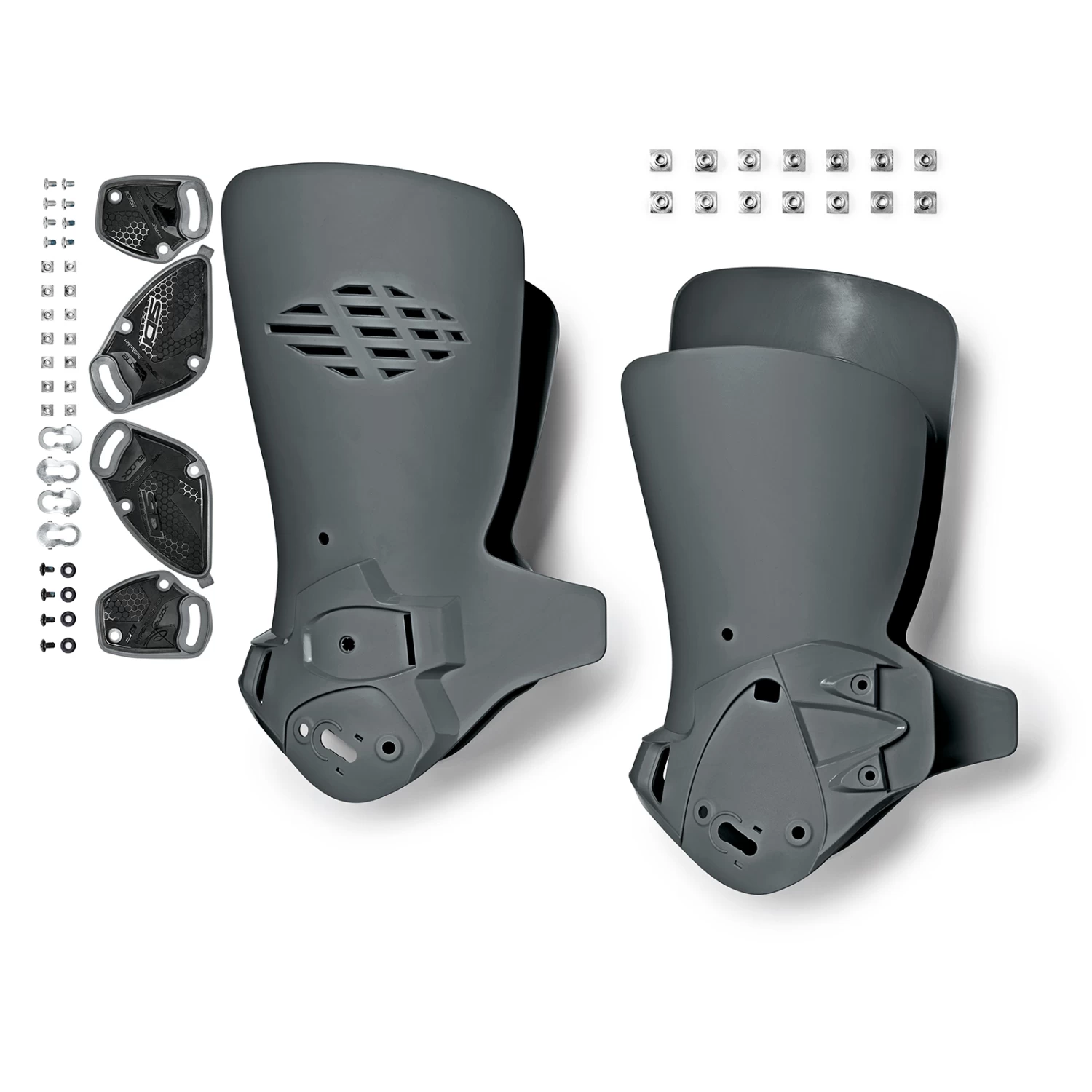 Sidi CF3 Leg Upper - Image 5