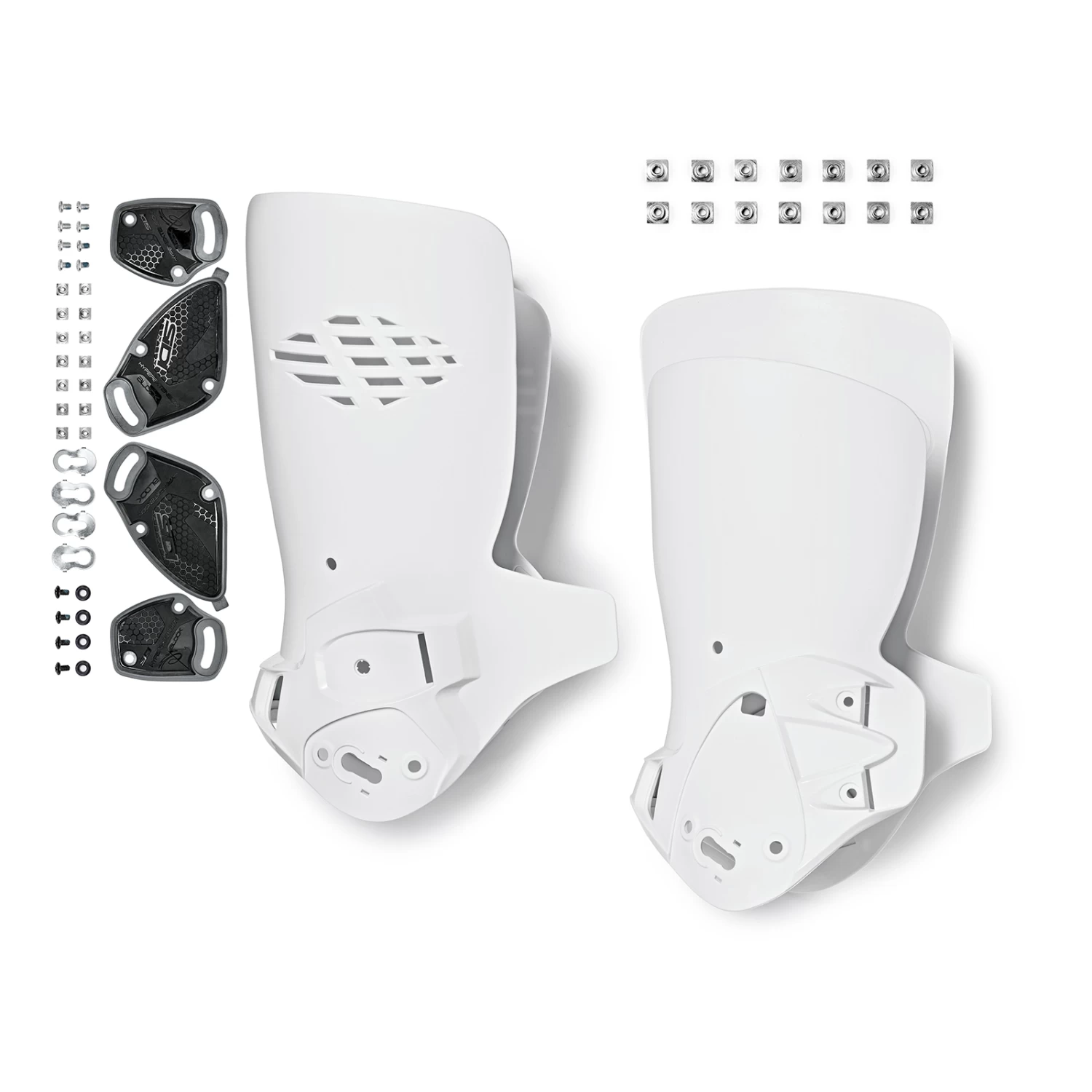 Sidi CF3 Leg Upper - Image 7