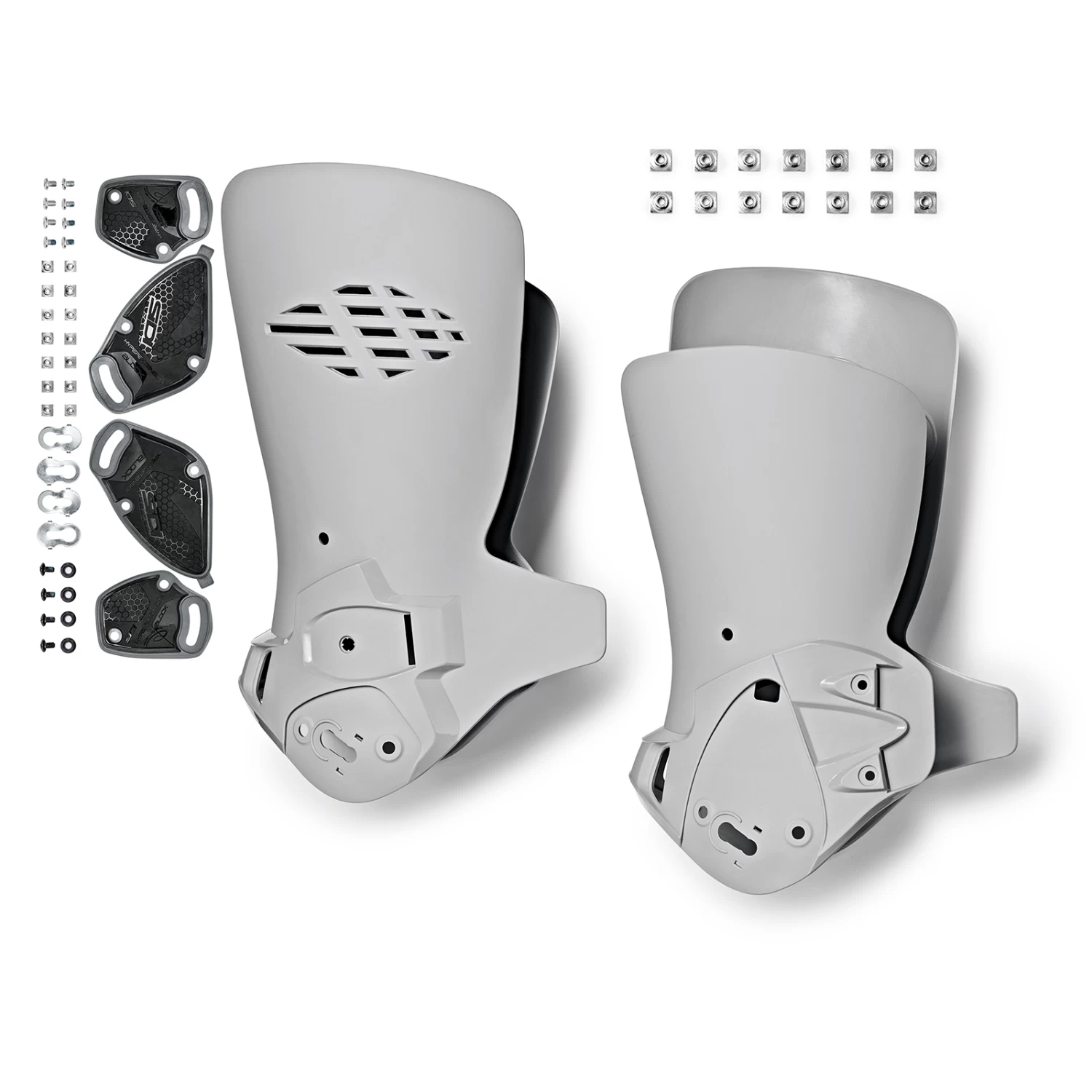 Sidi CF3 Leg Upper - Image 2