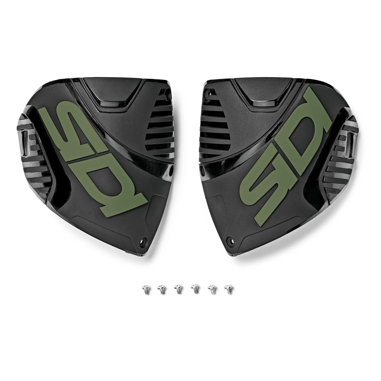 Sidi CF3 Shin Plate - Image 3