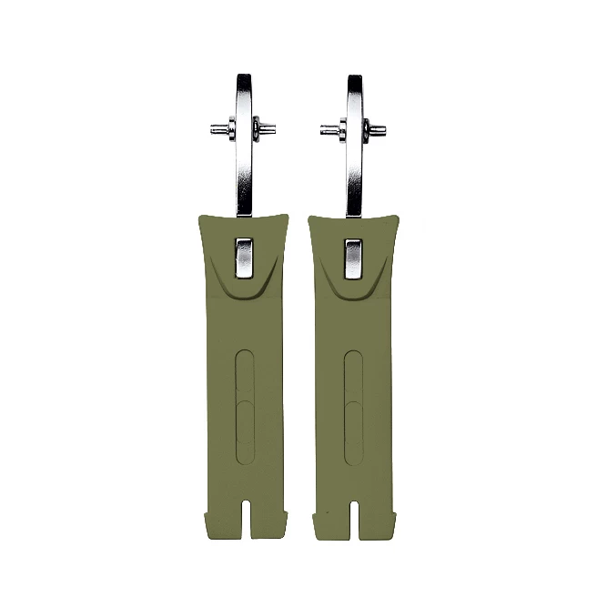 Sidi Strap For ST/MX Buckle Short