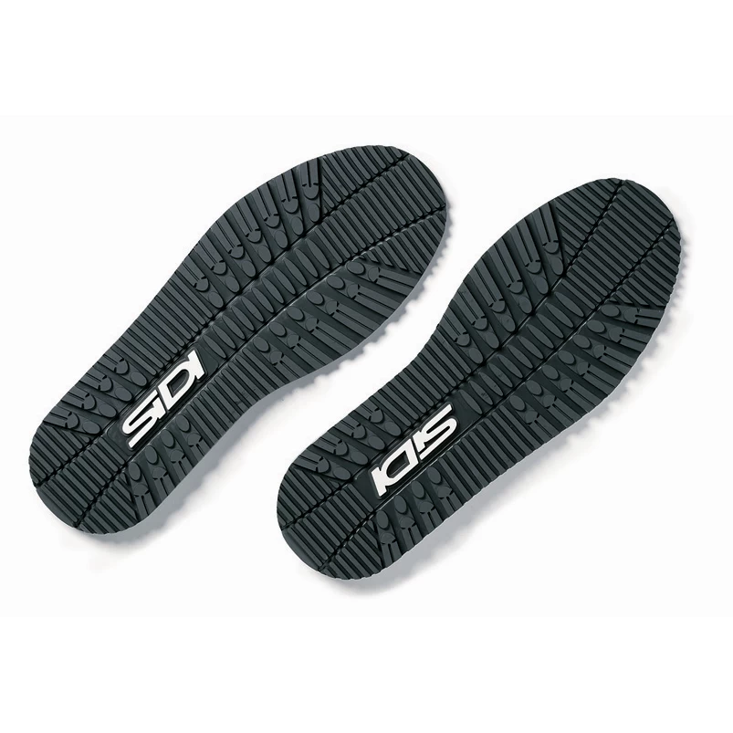 Sidi Trial Sole