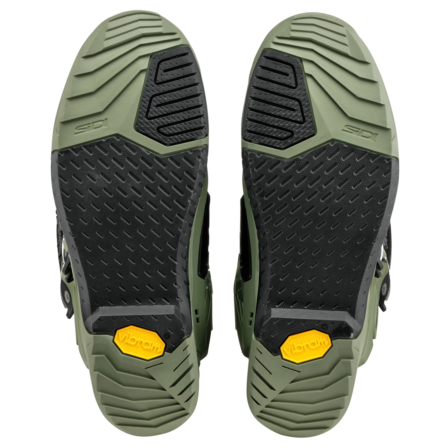 Sidi Suola Bicolor Off