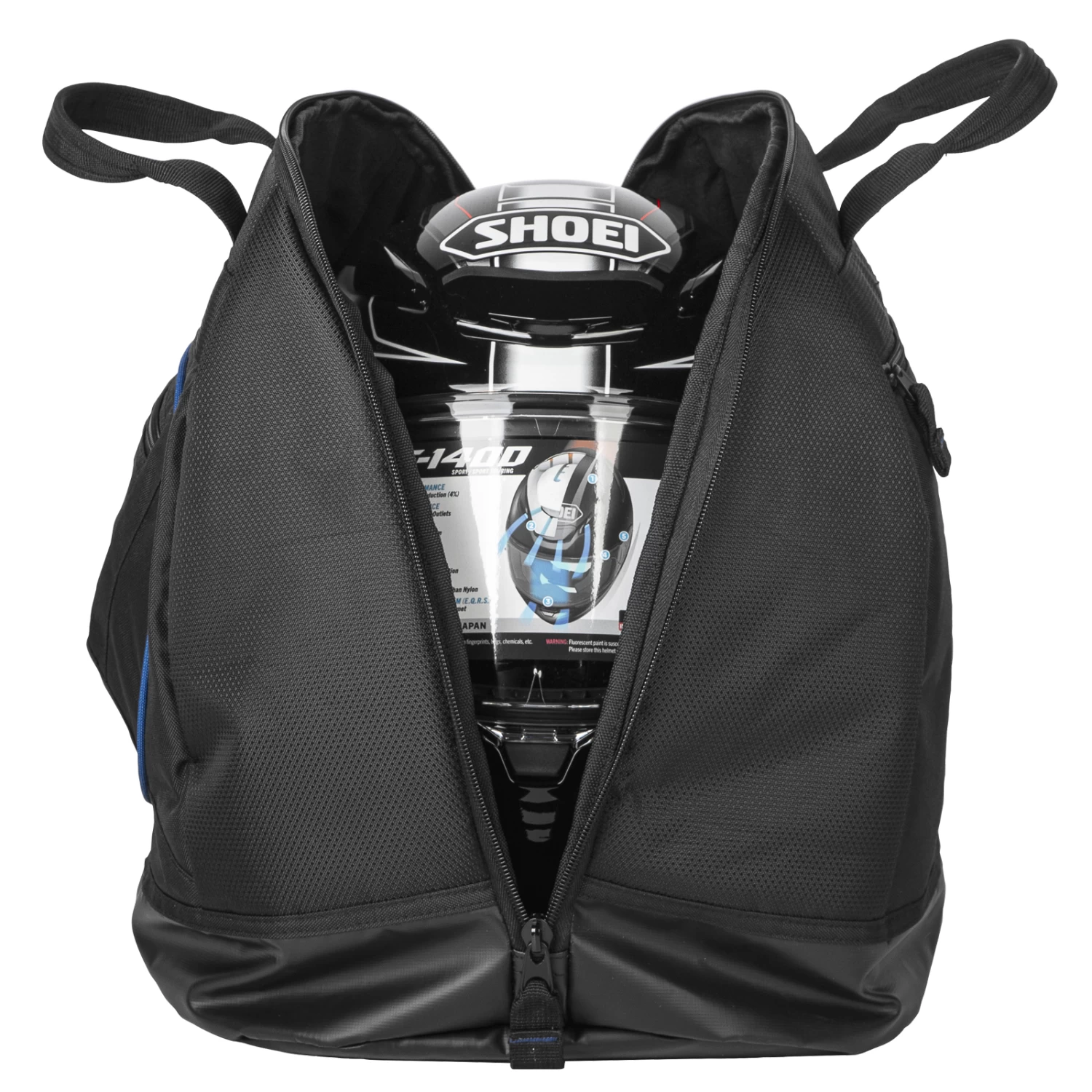 Shoei Helmet Bag 2.0 - Image 2