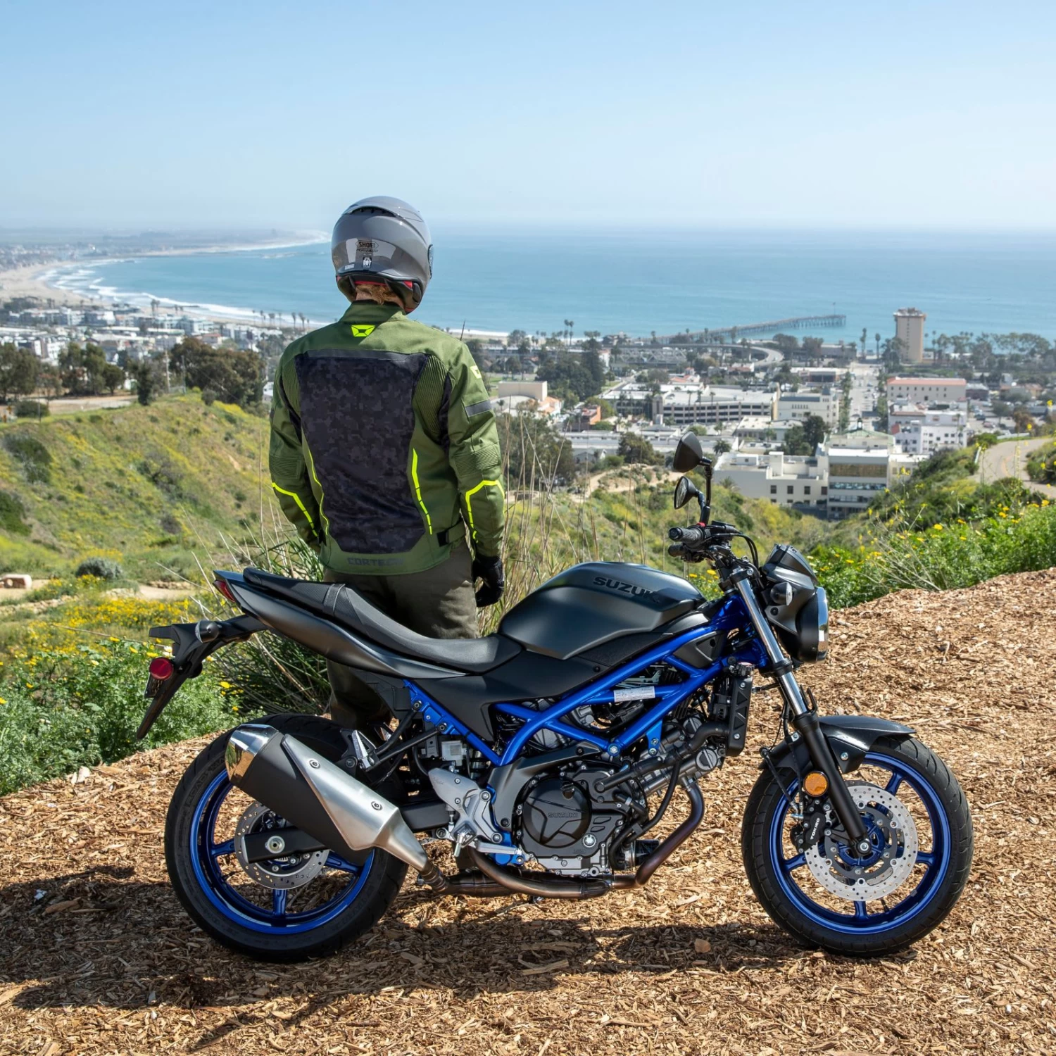 Aero-Flo Jacket - Image 13