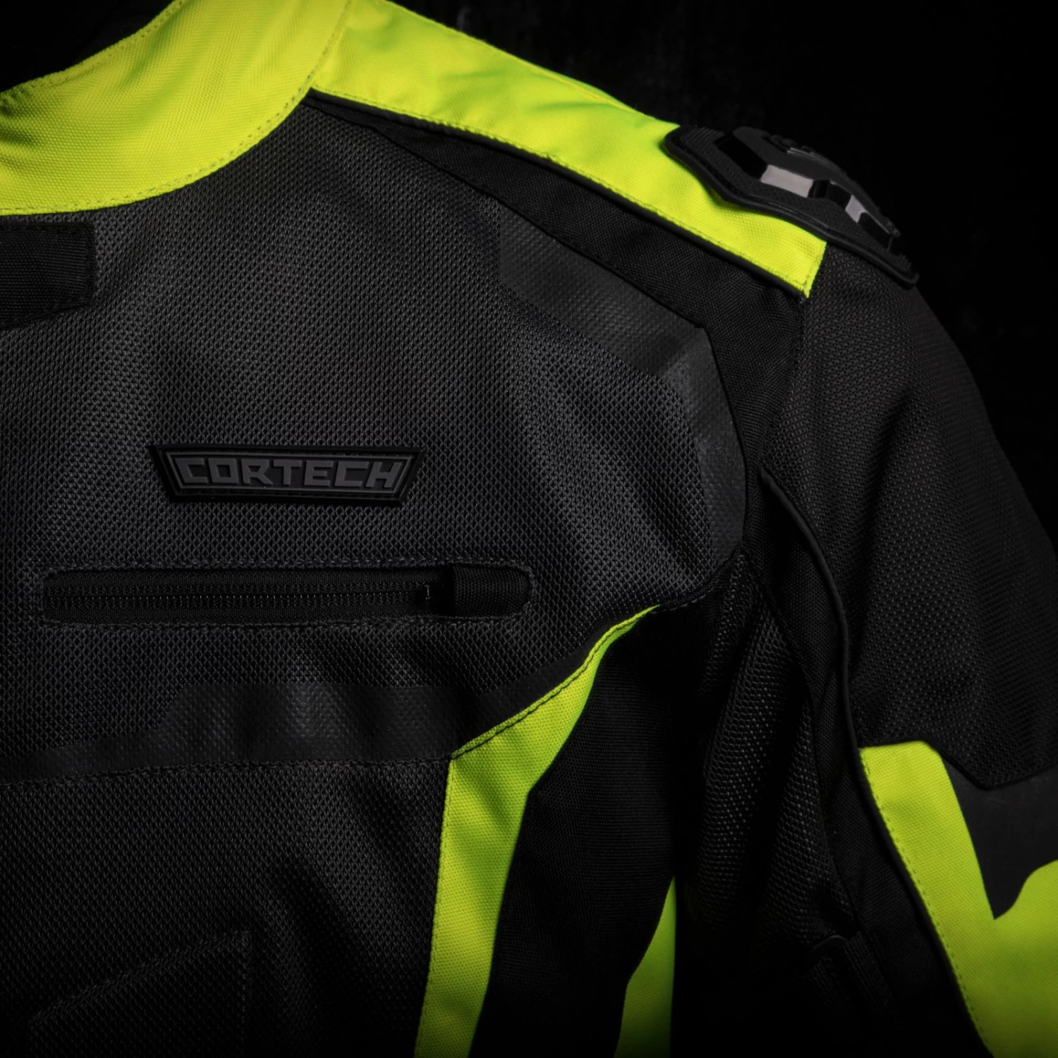 Men's Hyper-Flo Air Jacket - Image 13