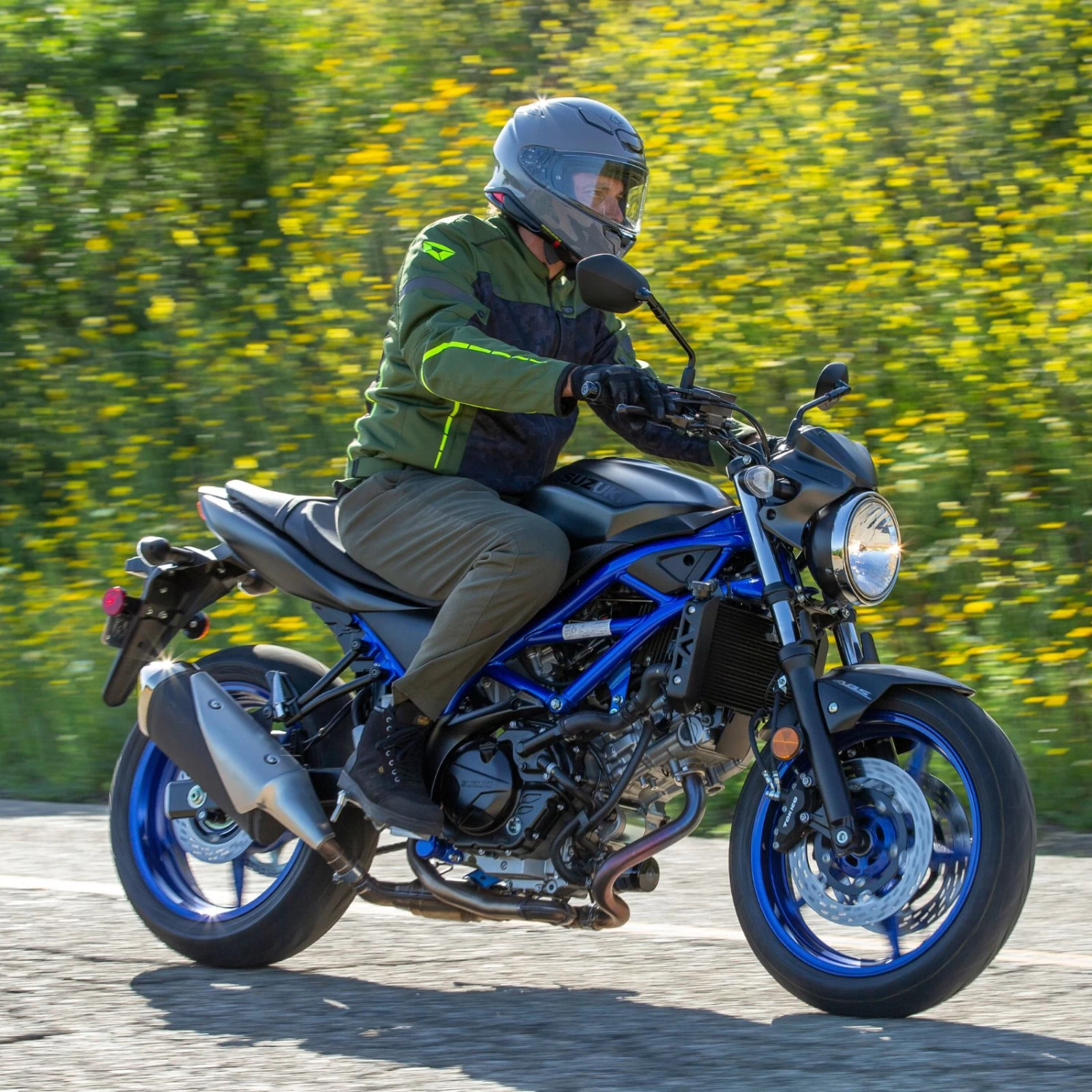 Aero-Flo Jacket - Image 12