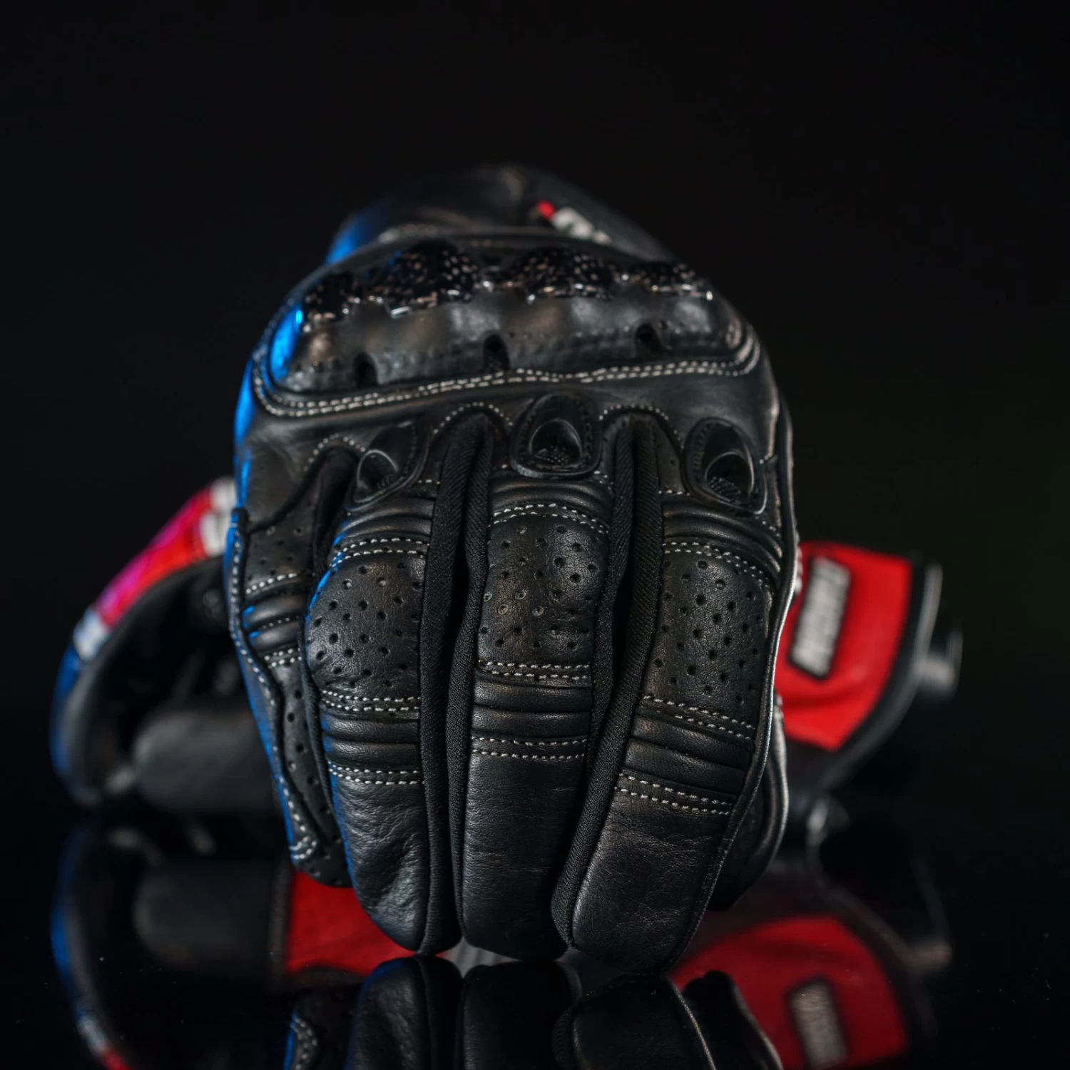 Tekko Glove - Image 12