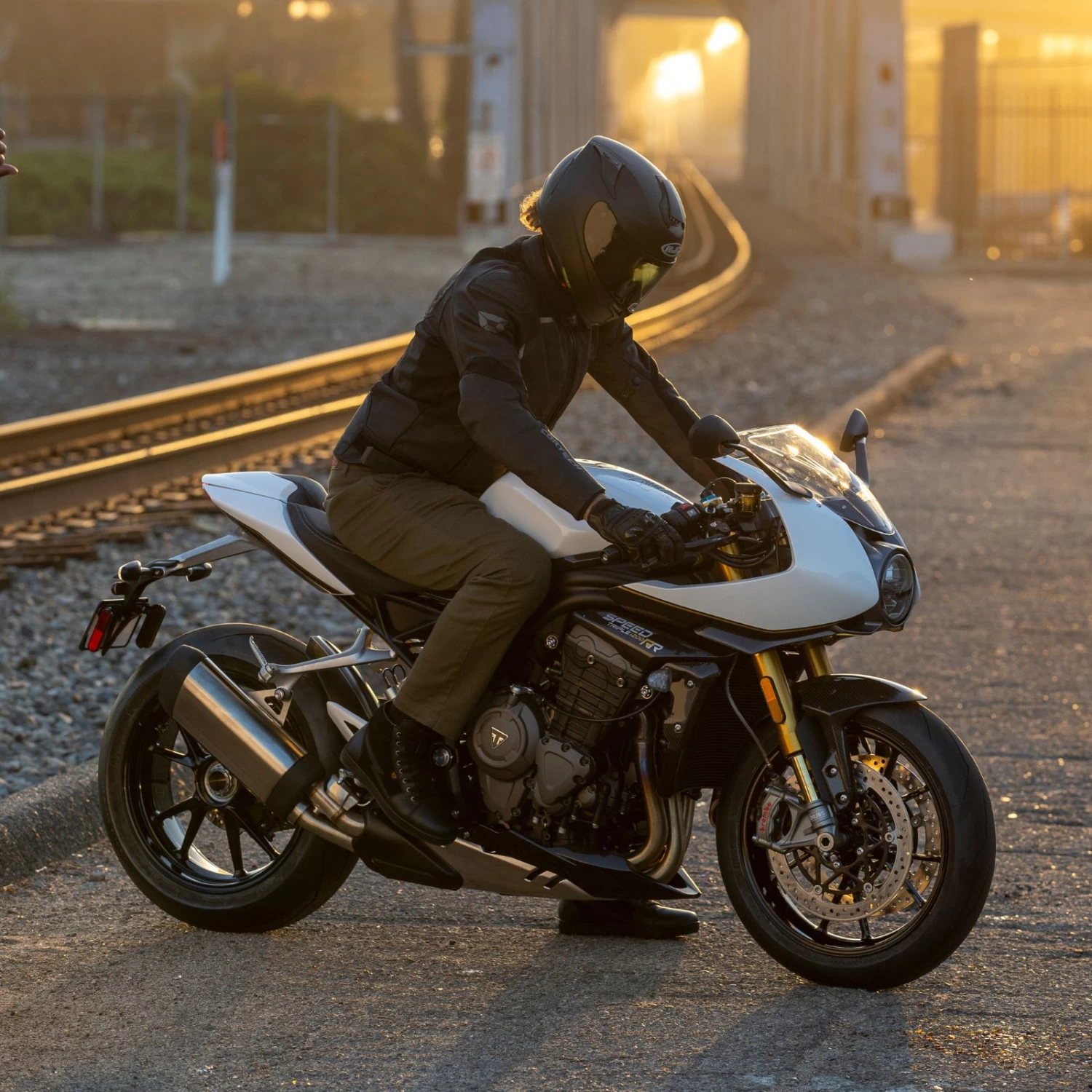 Vader Jacket - Image 11