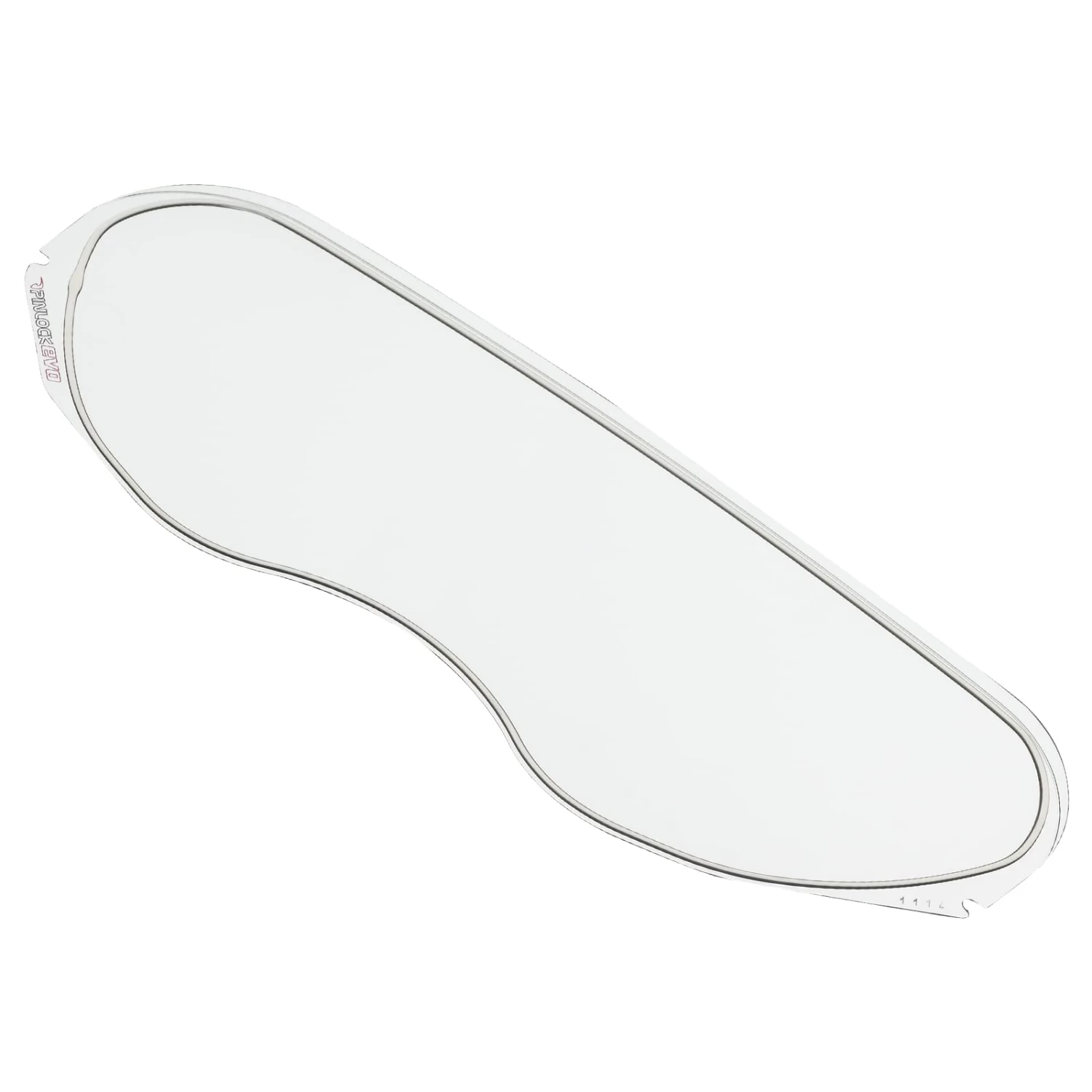 Shoei Hornet X2 CNS-2 Pinlock EVO Lens Insert - Image 2