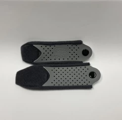 Shoei VFX-EVO Chin Strap Cover Set