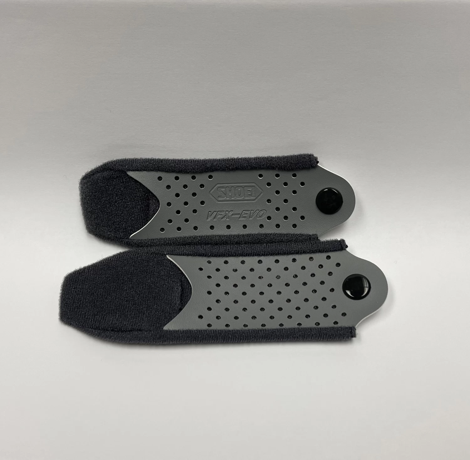 Shoei VFX-EVO Chin Strap Cover Set