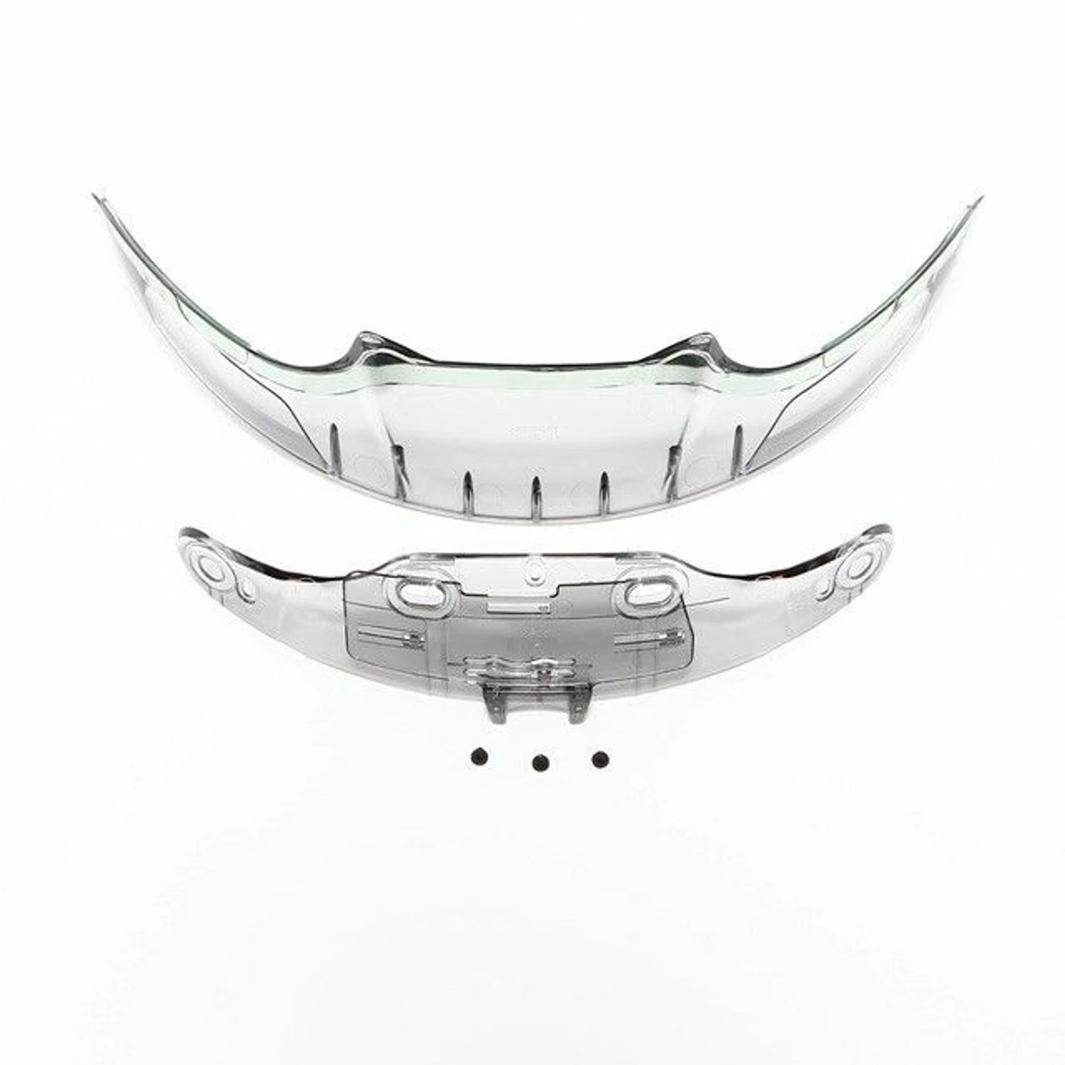 Shoei RF-1200 Top Air Outlet Vent - Image 3