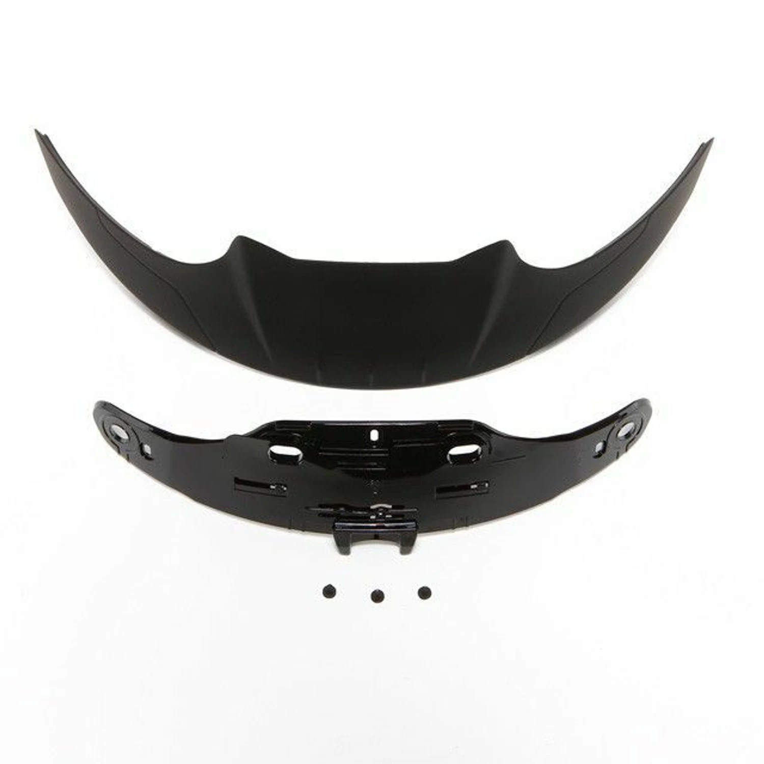 Shoei RF-1200 Top Air Outlet Vent - Image 2