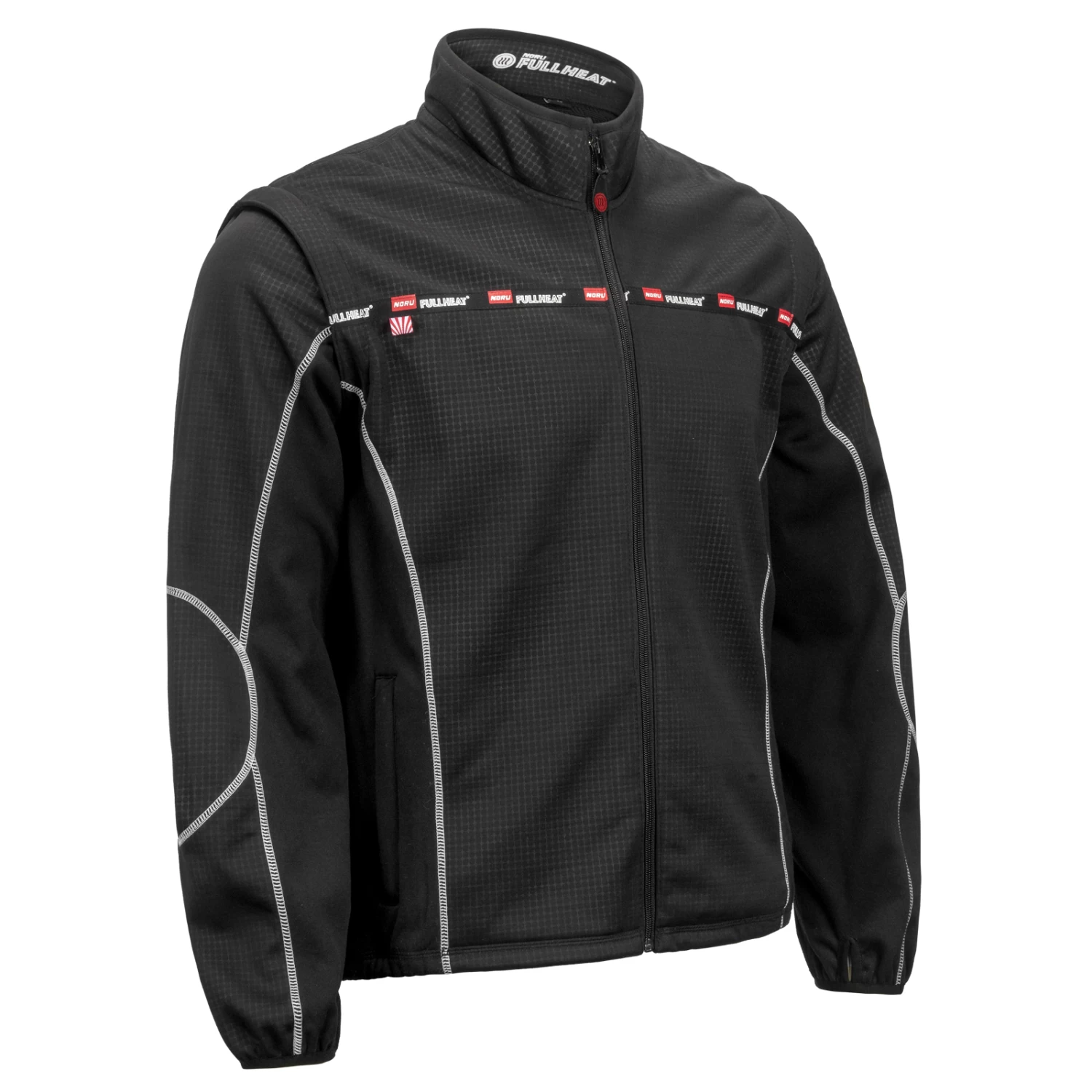 Full Heat Jacket - Image 3