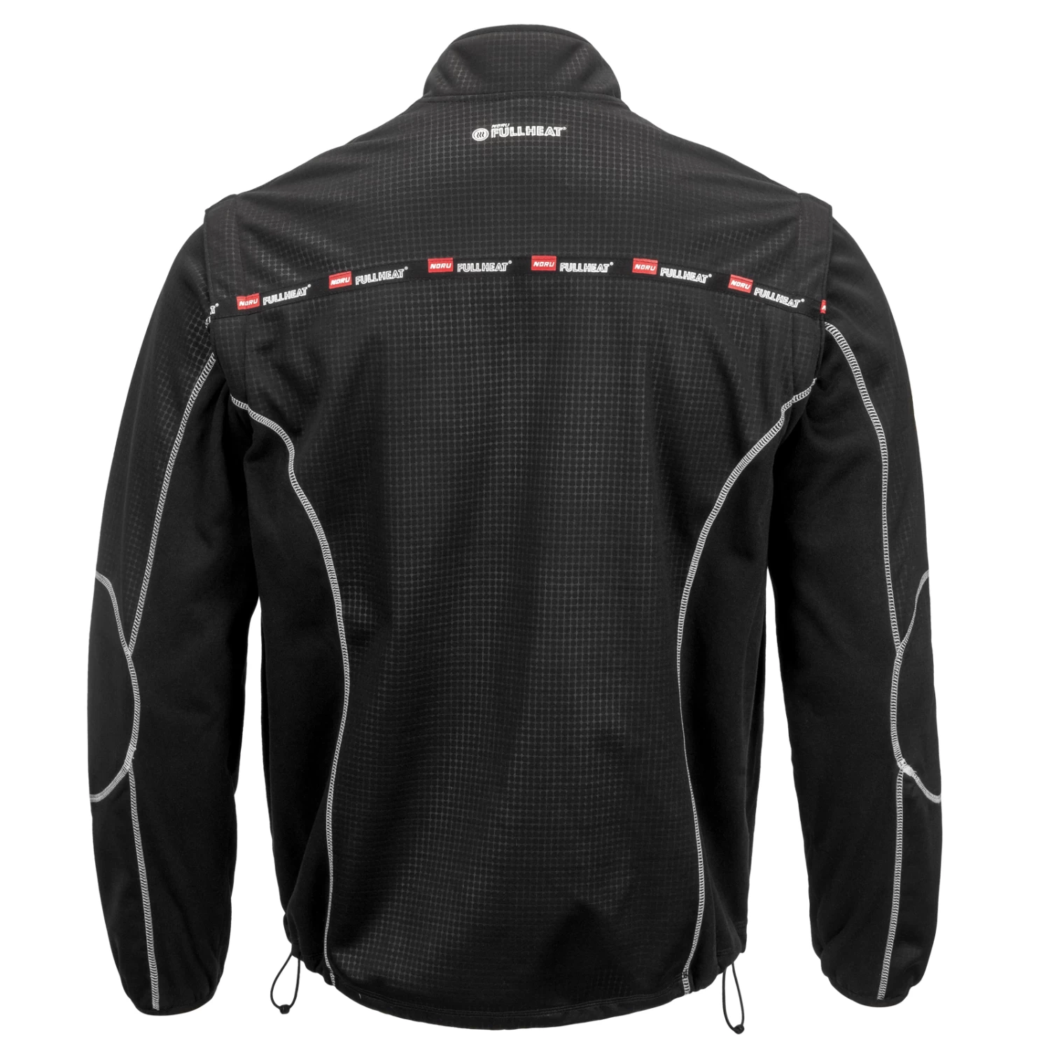 Full Heat Jacket - Image 4