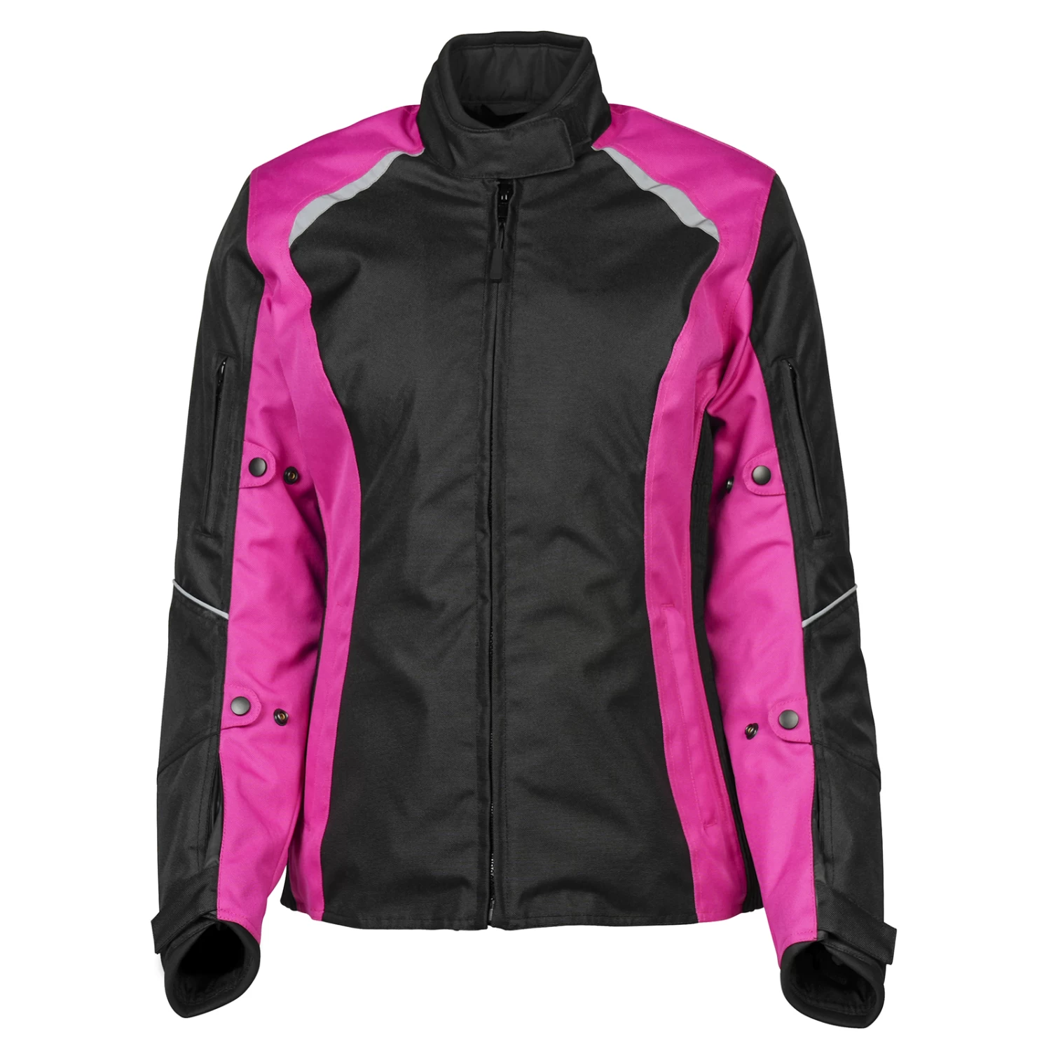 Women's Arashi Waterproof Jacket - Image 3