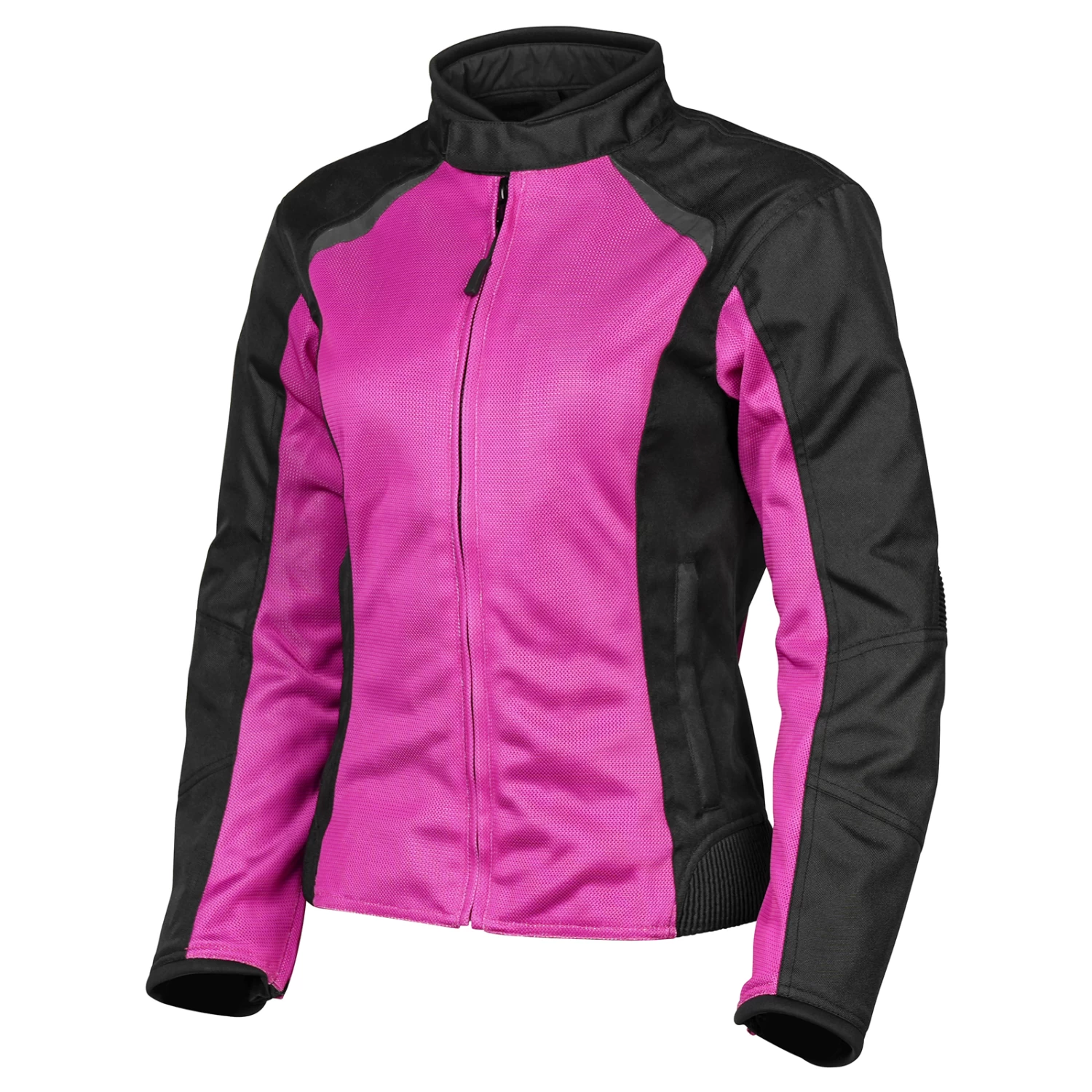 Women's Josei Mesh Jacket - Image 7