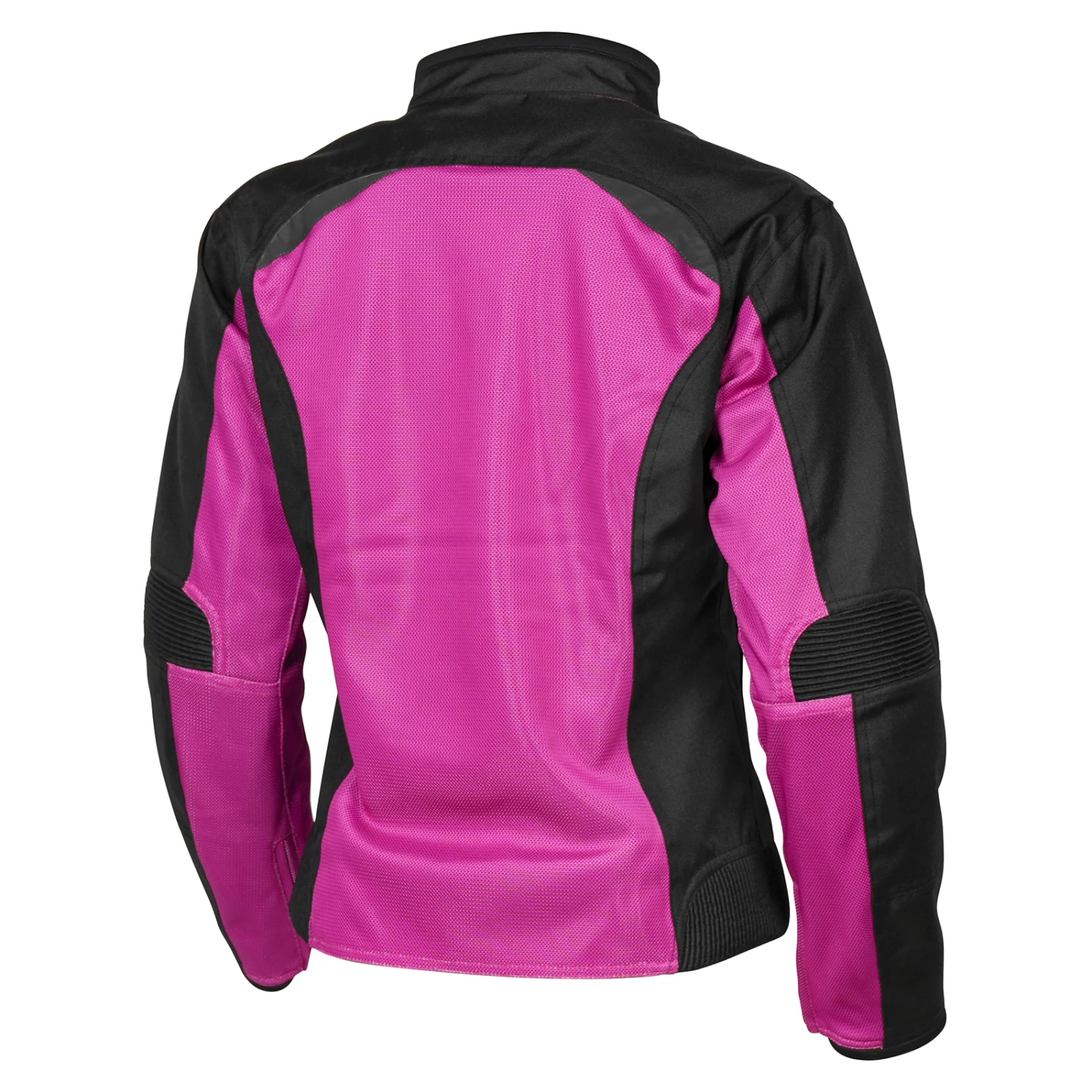 Women's Josei Mesh Jacket - Image 5