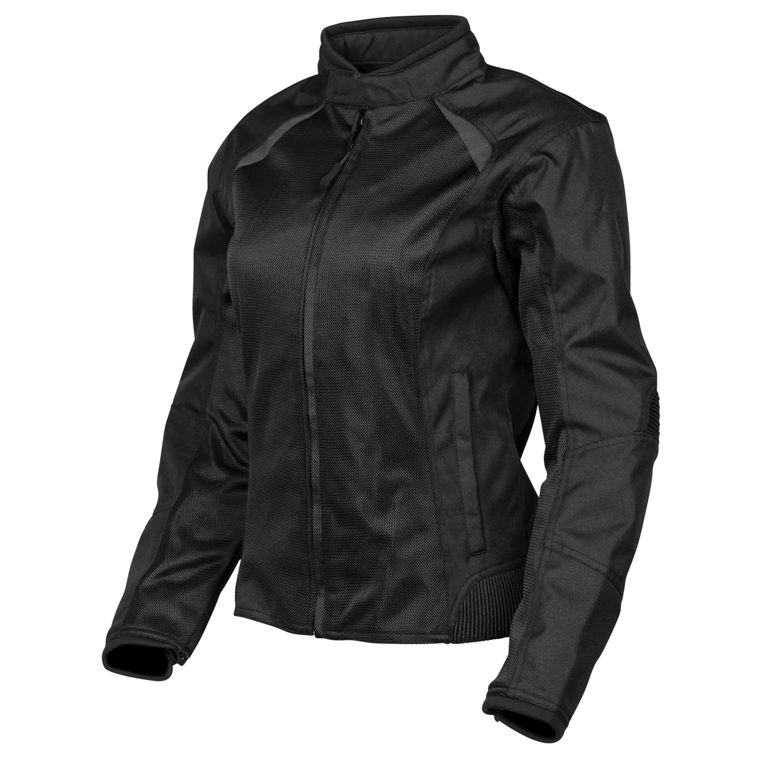 Women's Josei Mesh Jacket - Image 4