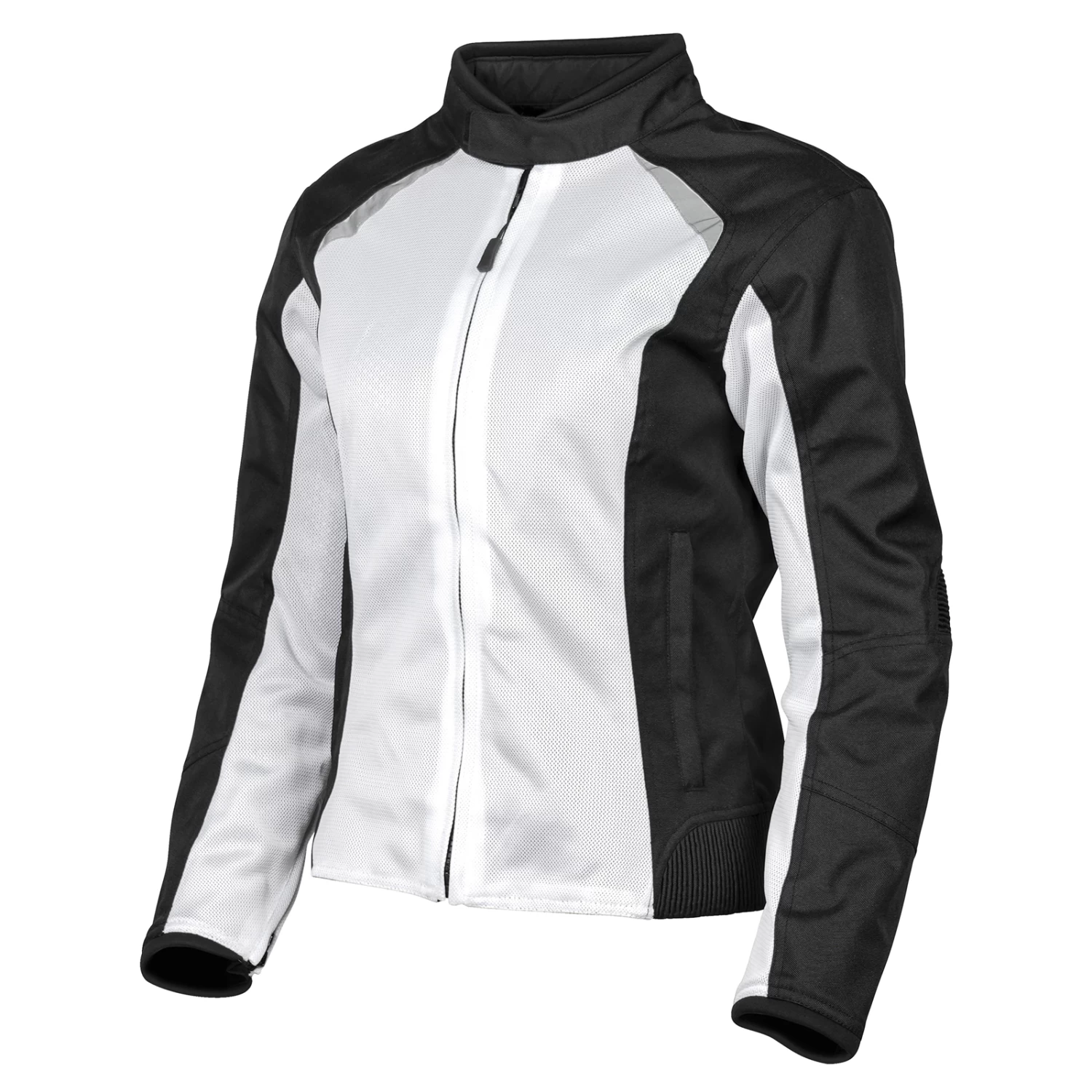 Women's Josei Mesh Jacket - Image 3