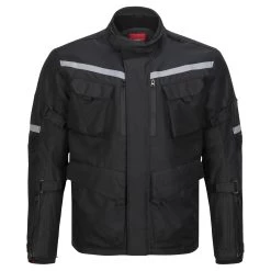 Boken Waterproof Adventure Jacket