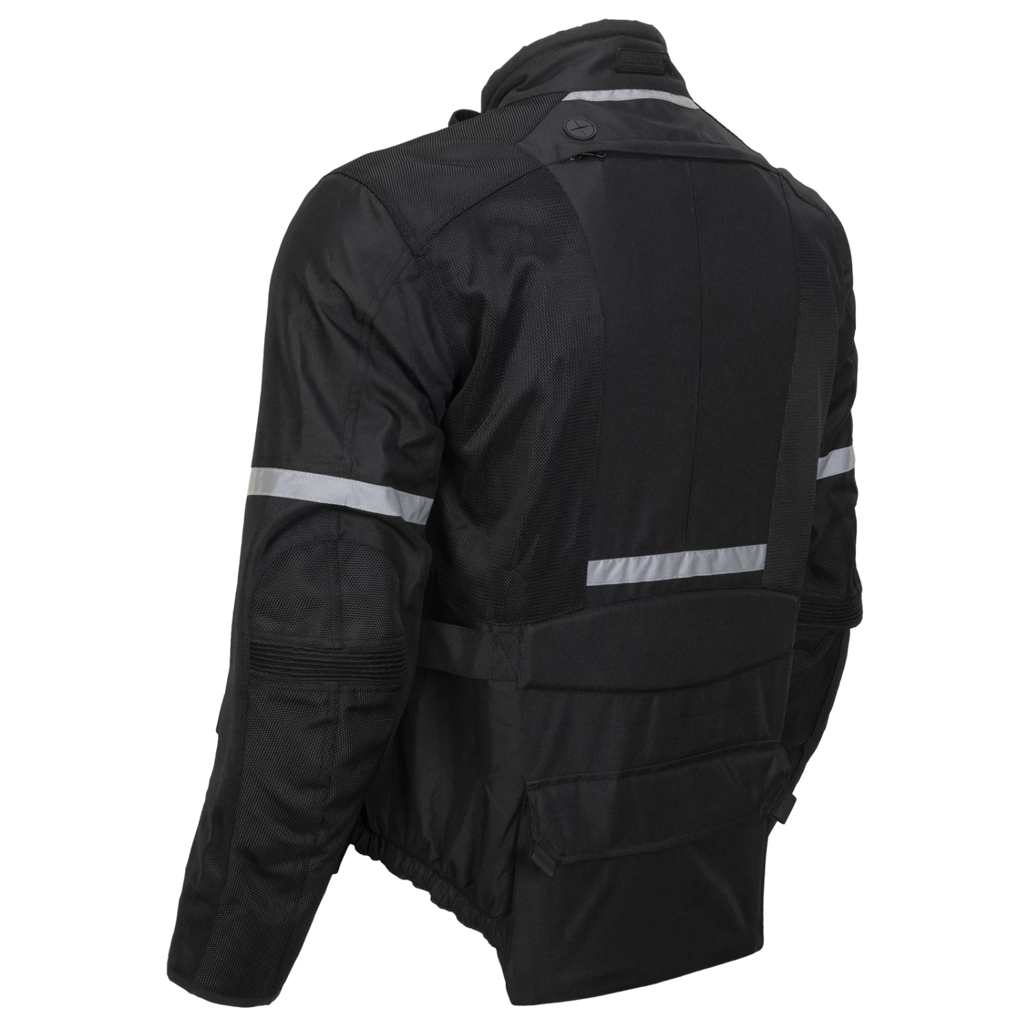 Ganjo Adventure Mesh Jacket - Image 6