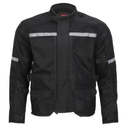 Ganjo Adventure Mesh Jacket