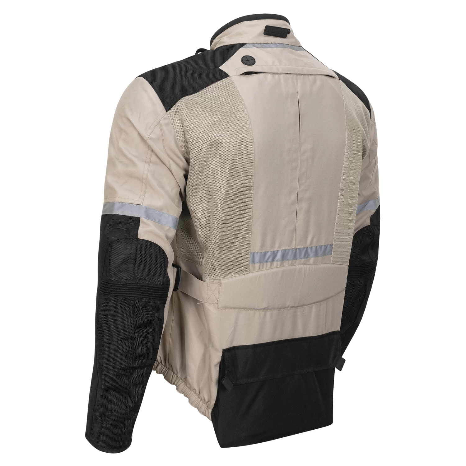 Ganjo Adventure Mesh Jacket - Image 7