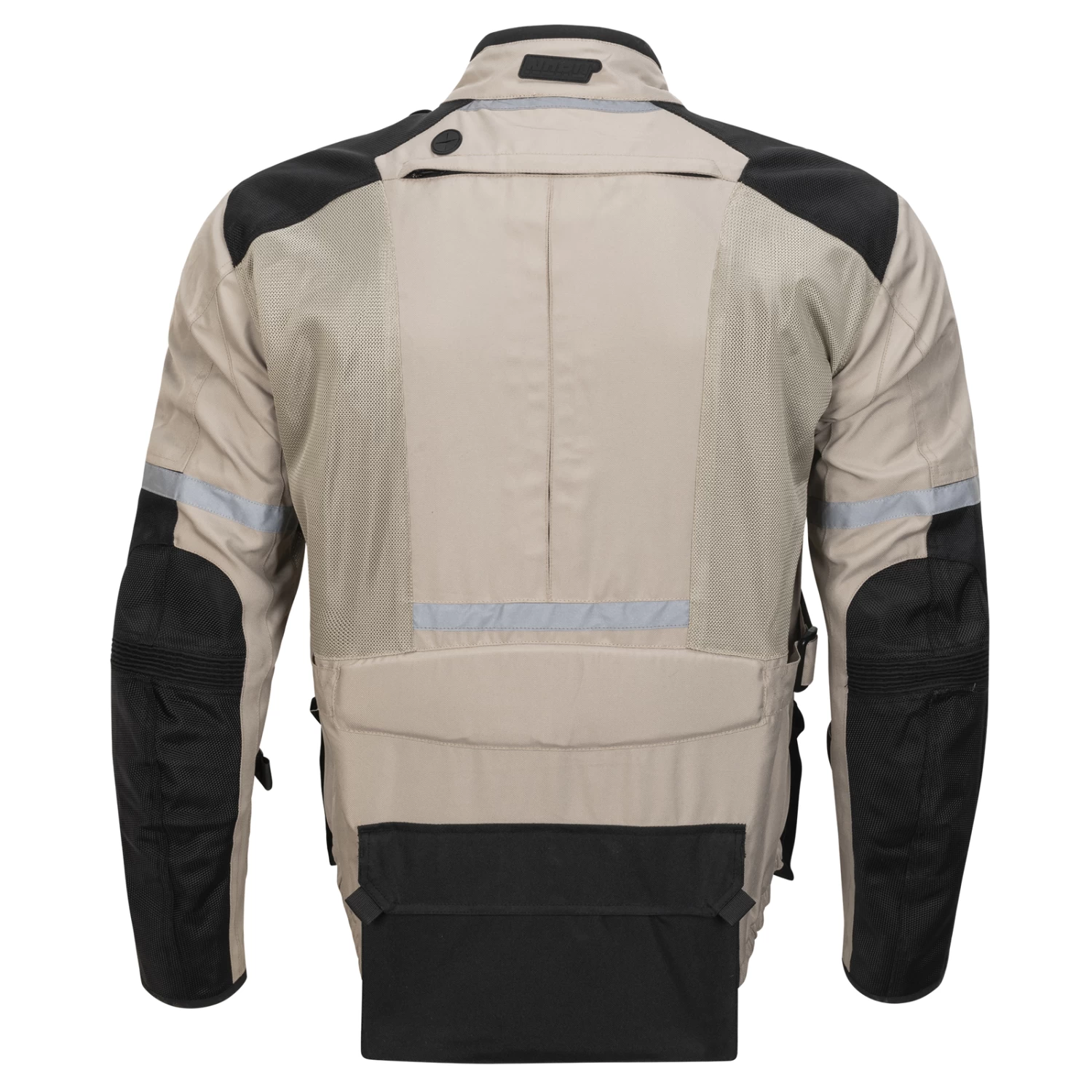 Ganjo Adventure Mesh Jacket - Image 8