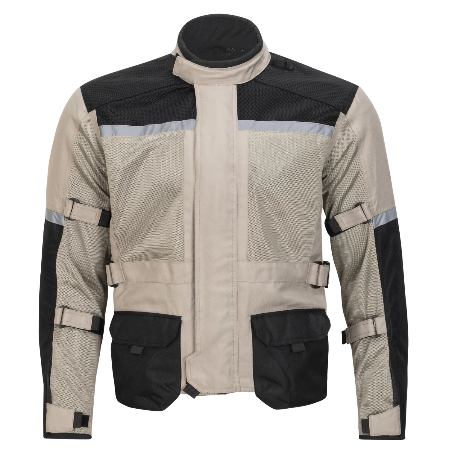 Ganjo Adventure Mesh Jacket - Image 3