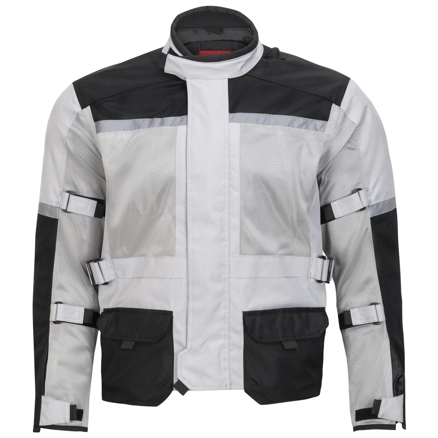 Ganjo Adventure Mesh Jacket - Image 2