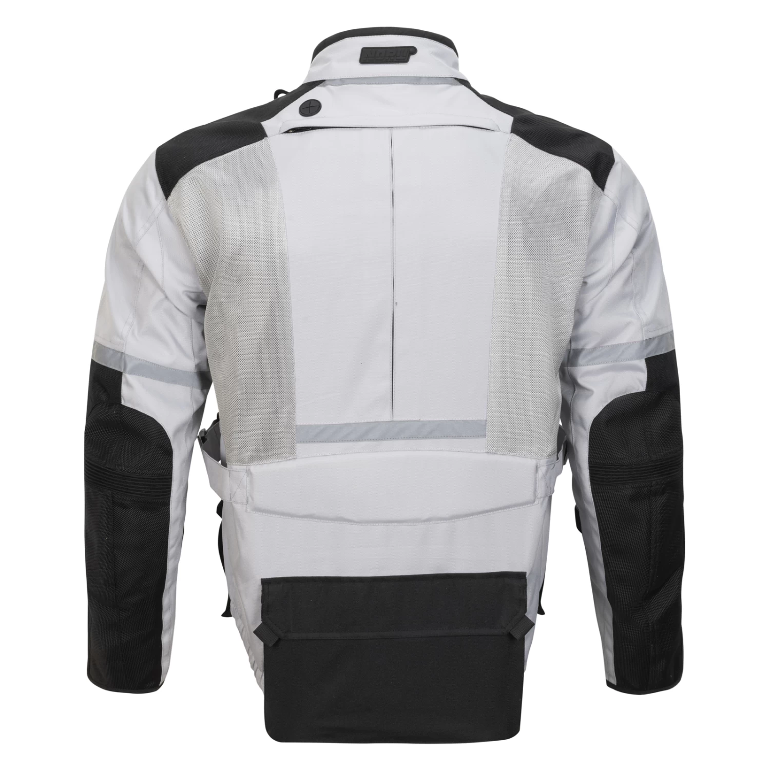 Ganjo Adventure Mesh Jacket - Image 9
