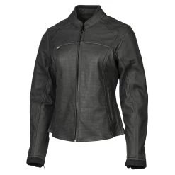 Women's Maruchi Leather Jacket