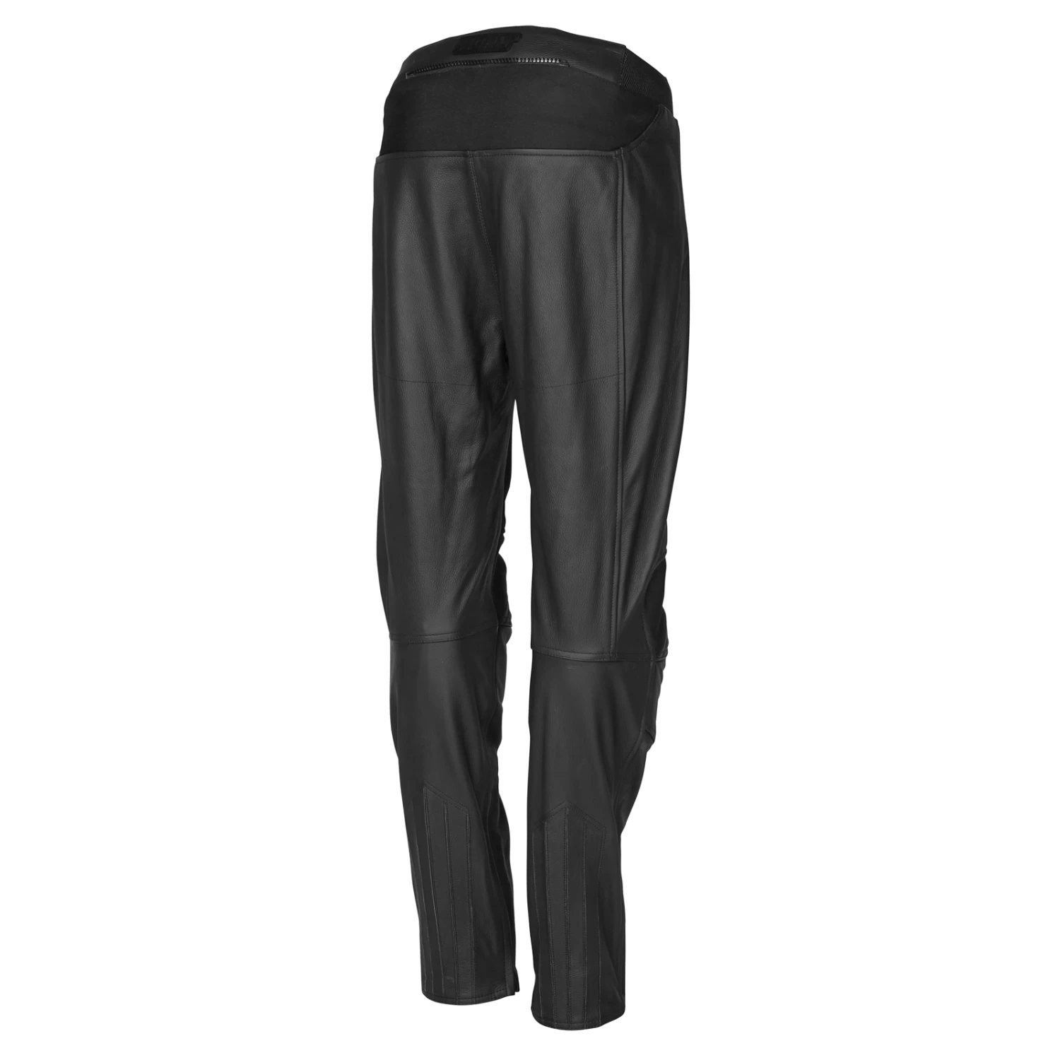 Women's Kuro Leather Pant - Image 2
