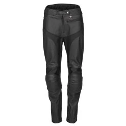 Women's Kuro Leather Pant
