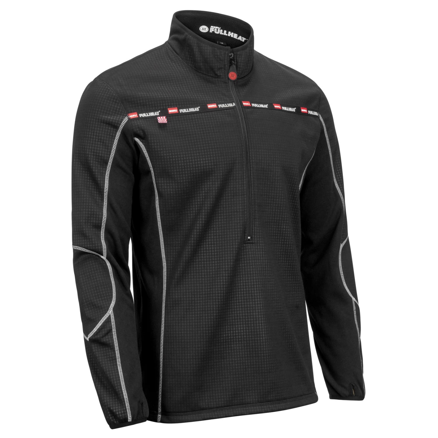 Full Heat Pullover - Image 2