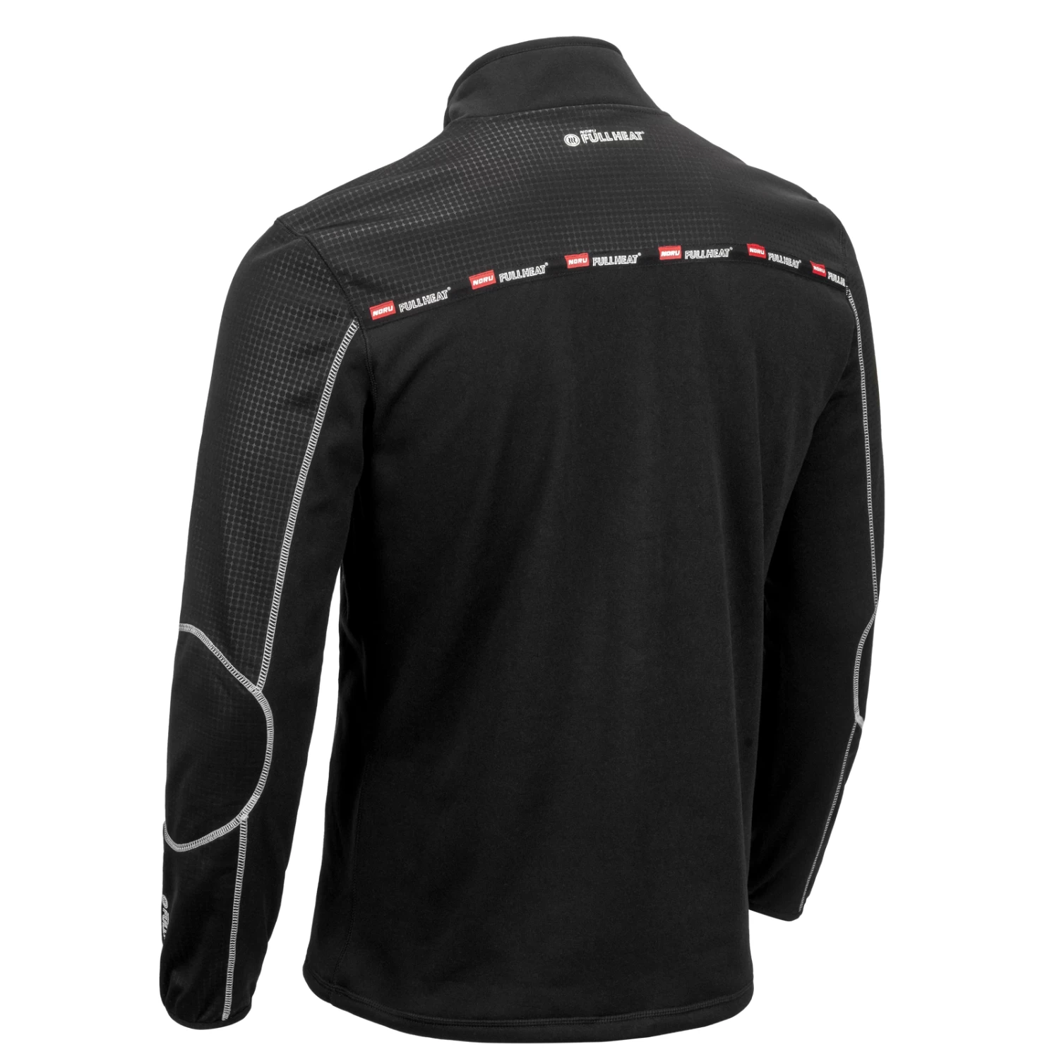 Full Heat Pullover - Image 3