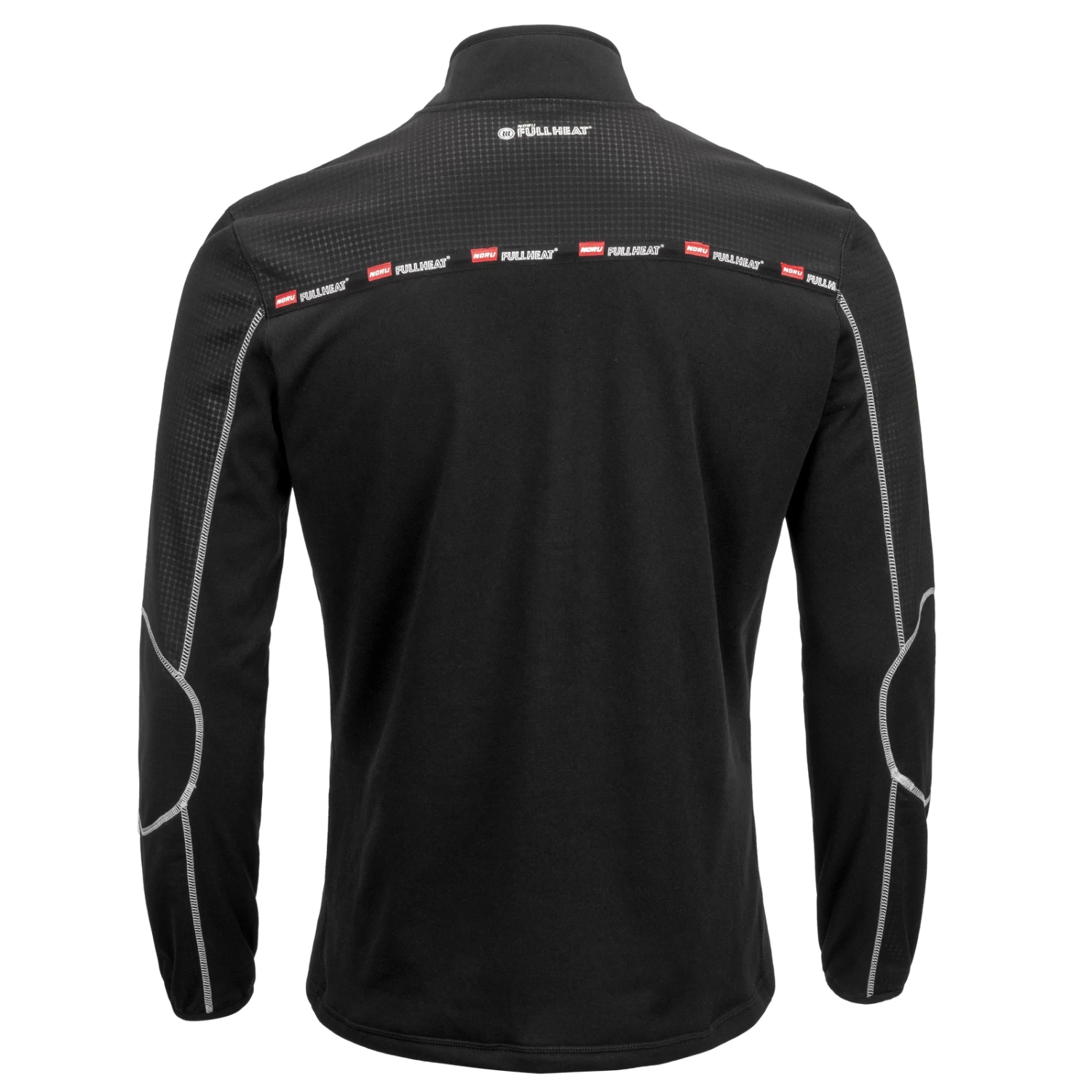 Full Heat Pullover - Image 4