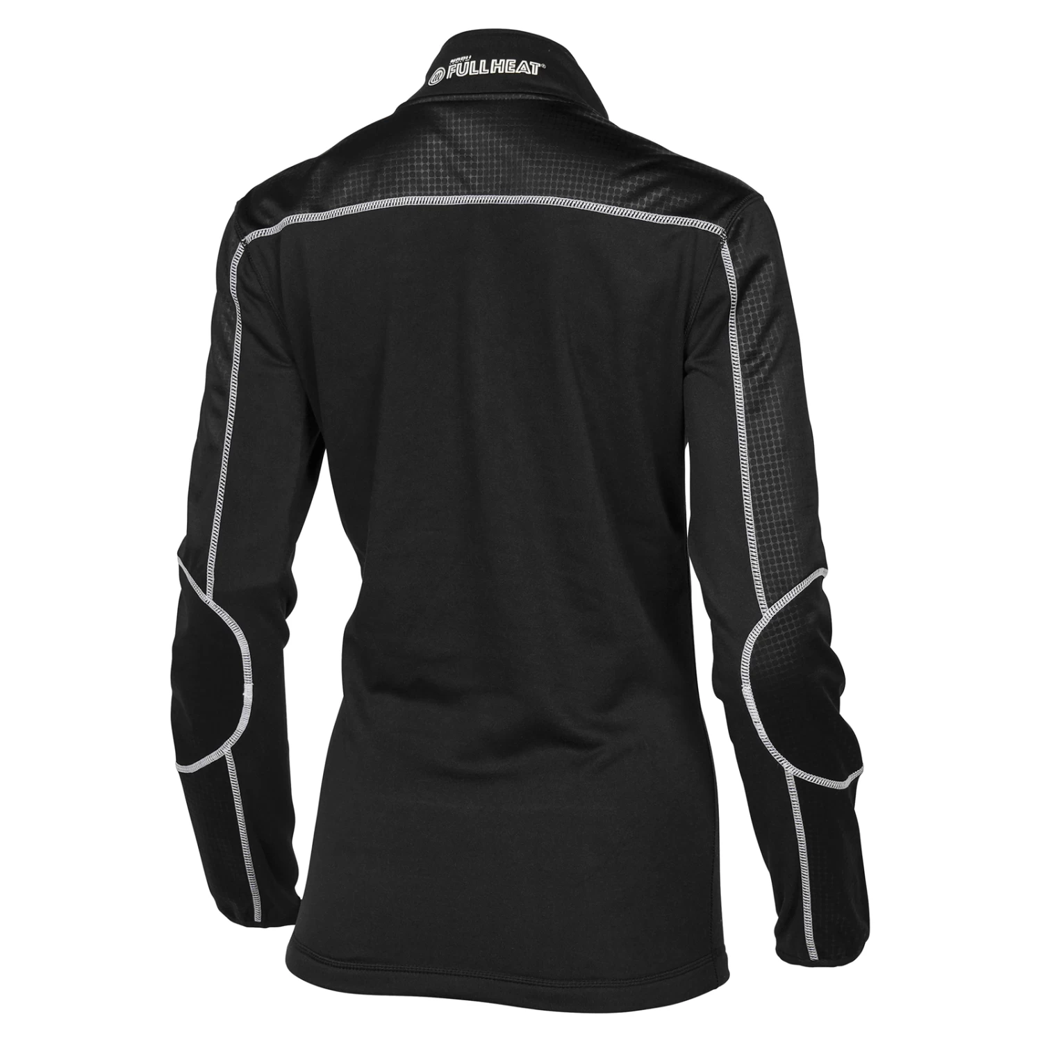 Women's Full Heat Pullover - Image 2