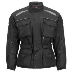 Bosui Adventure Jacket