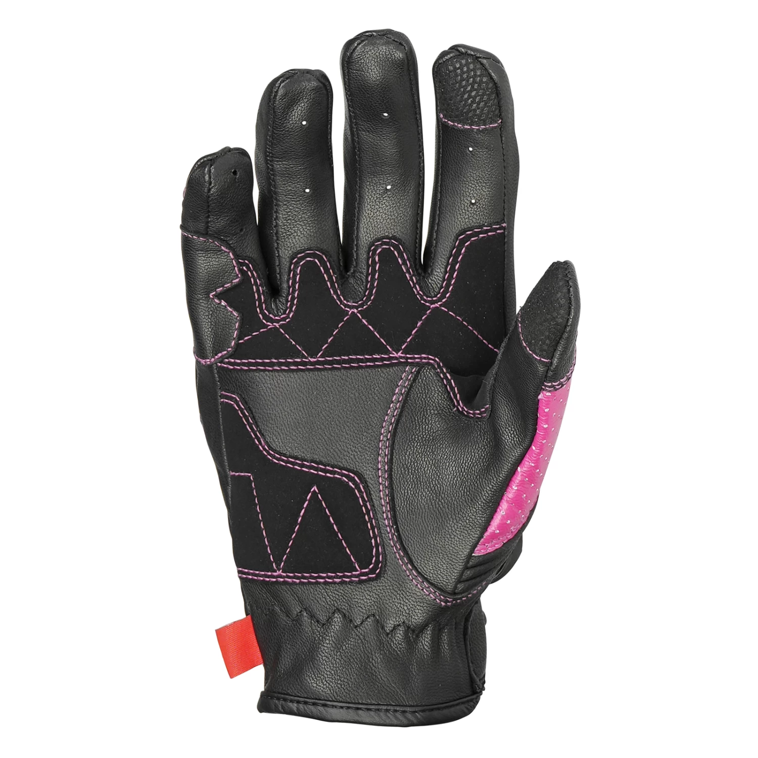 Women's Furo Leather Glove - Image 4