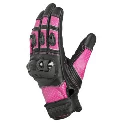 Women's Furo Leather Glove