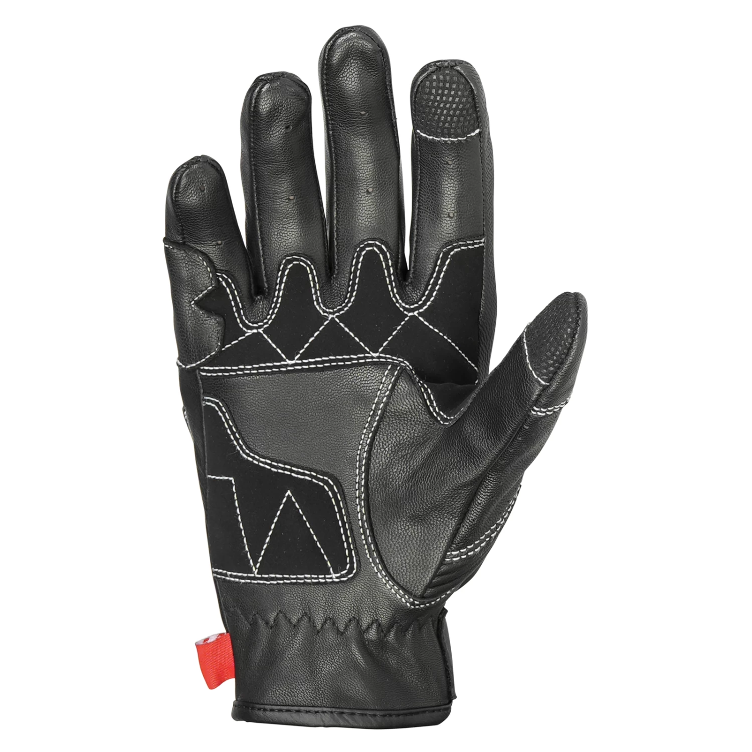 Women's Furo Leather Glove - Image 5