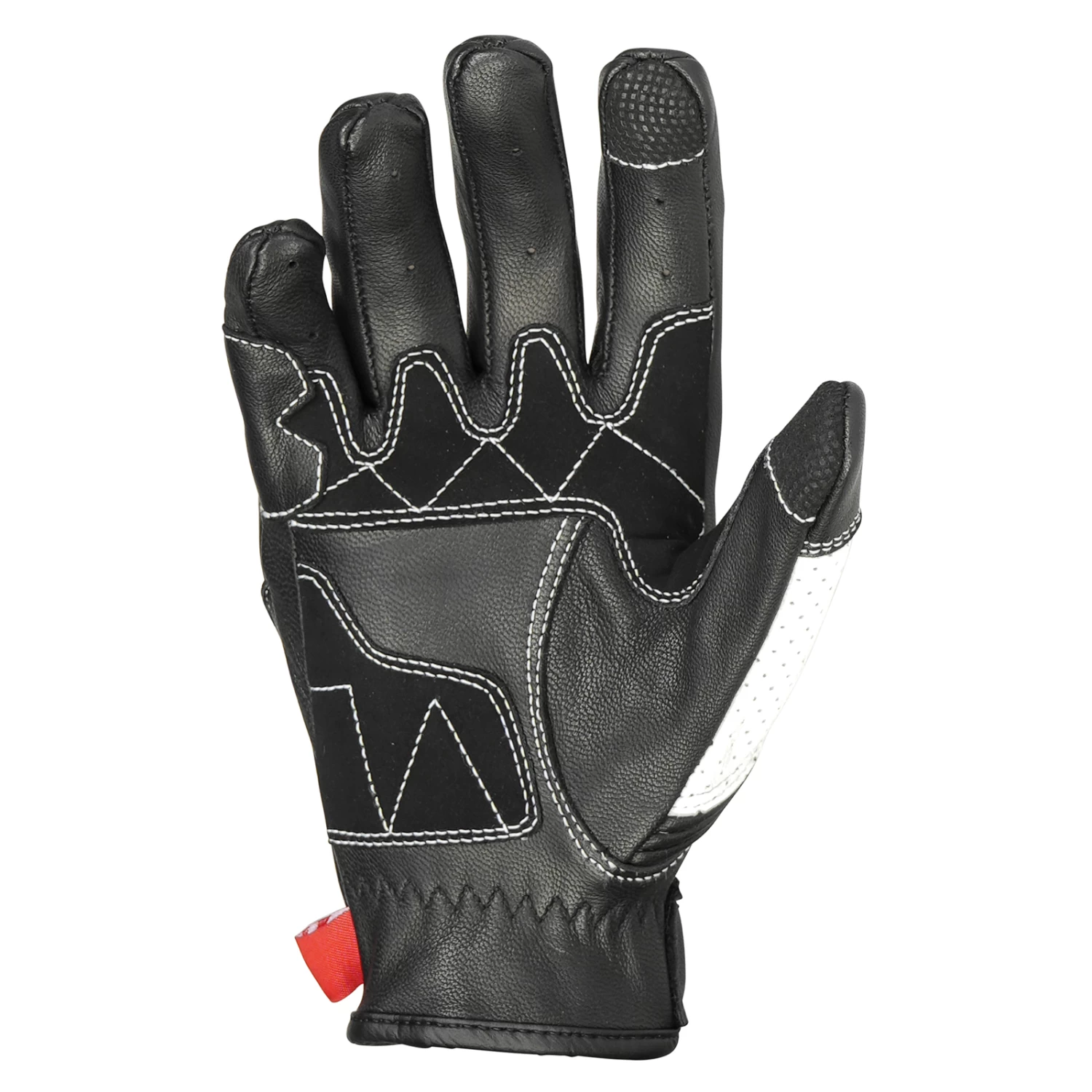 Women's Furo Leather Glove - Image 3